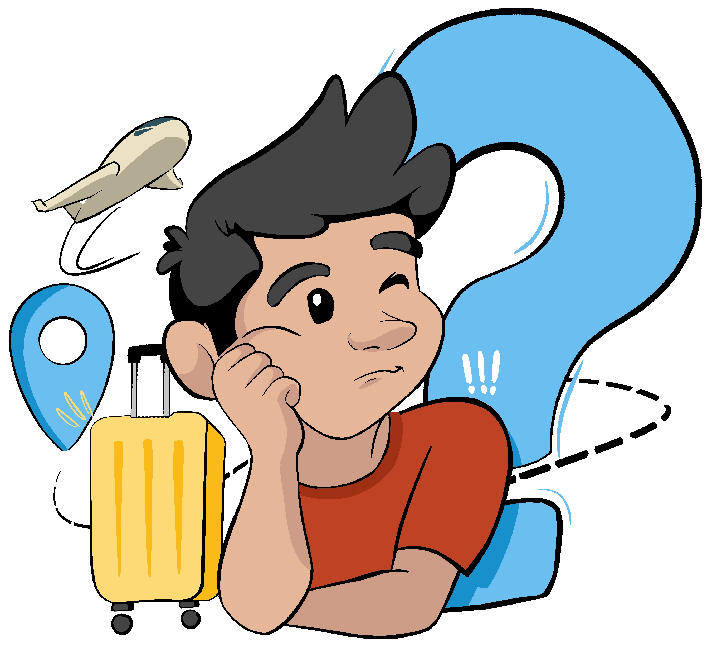 Why Choose Desh Videsh