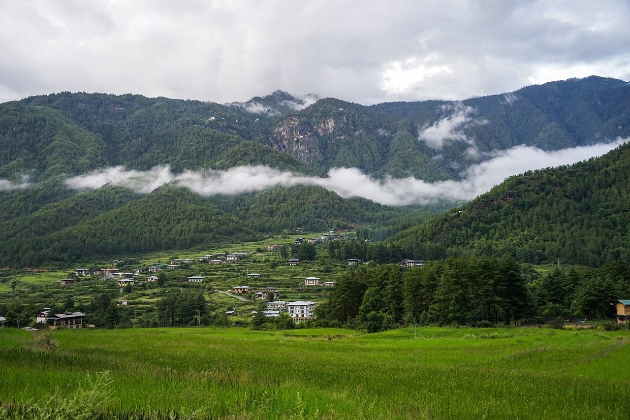 Bhutan Tour Packages
