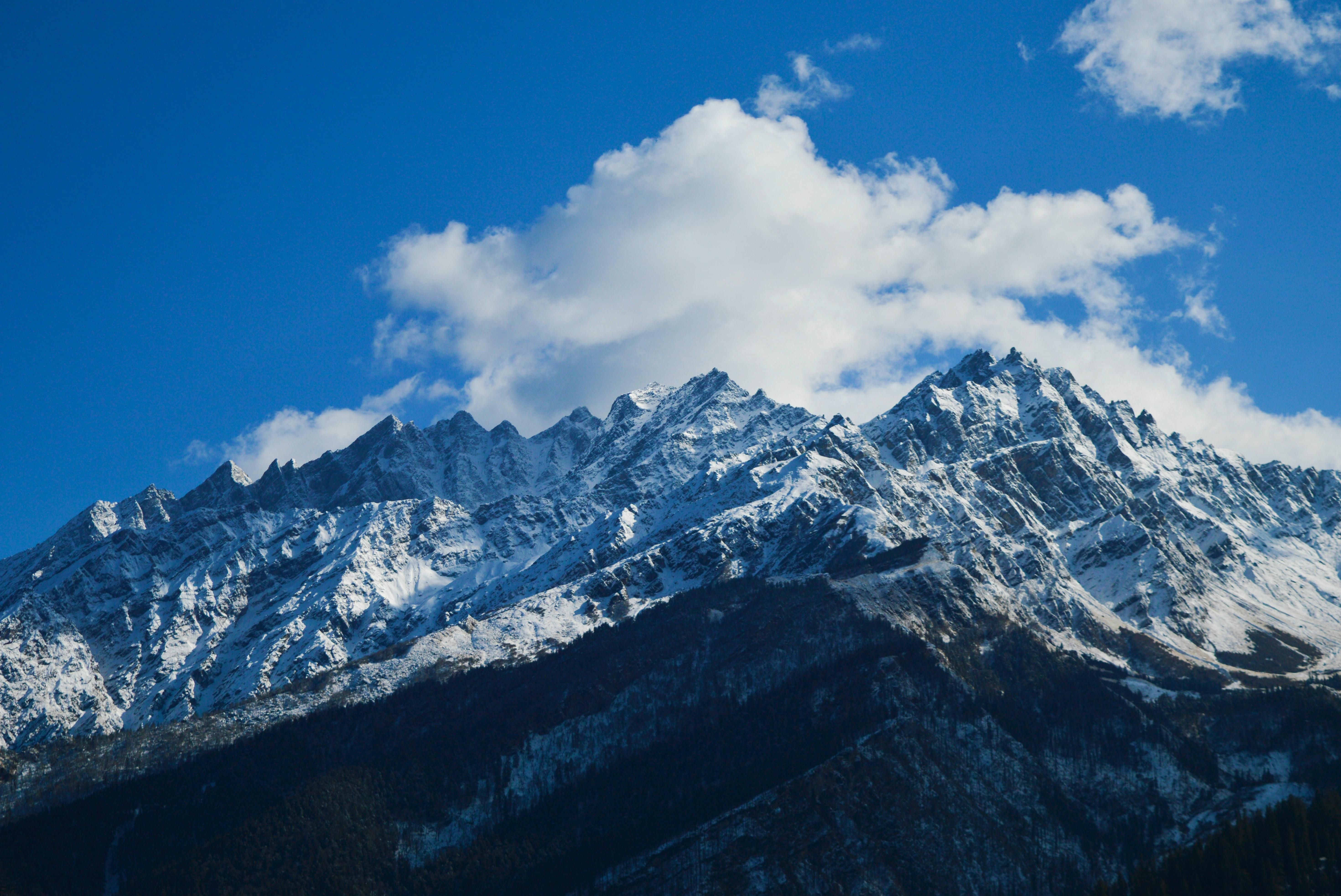 Uttarakhand Tour Packages