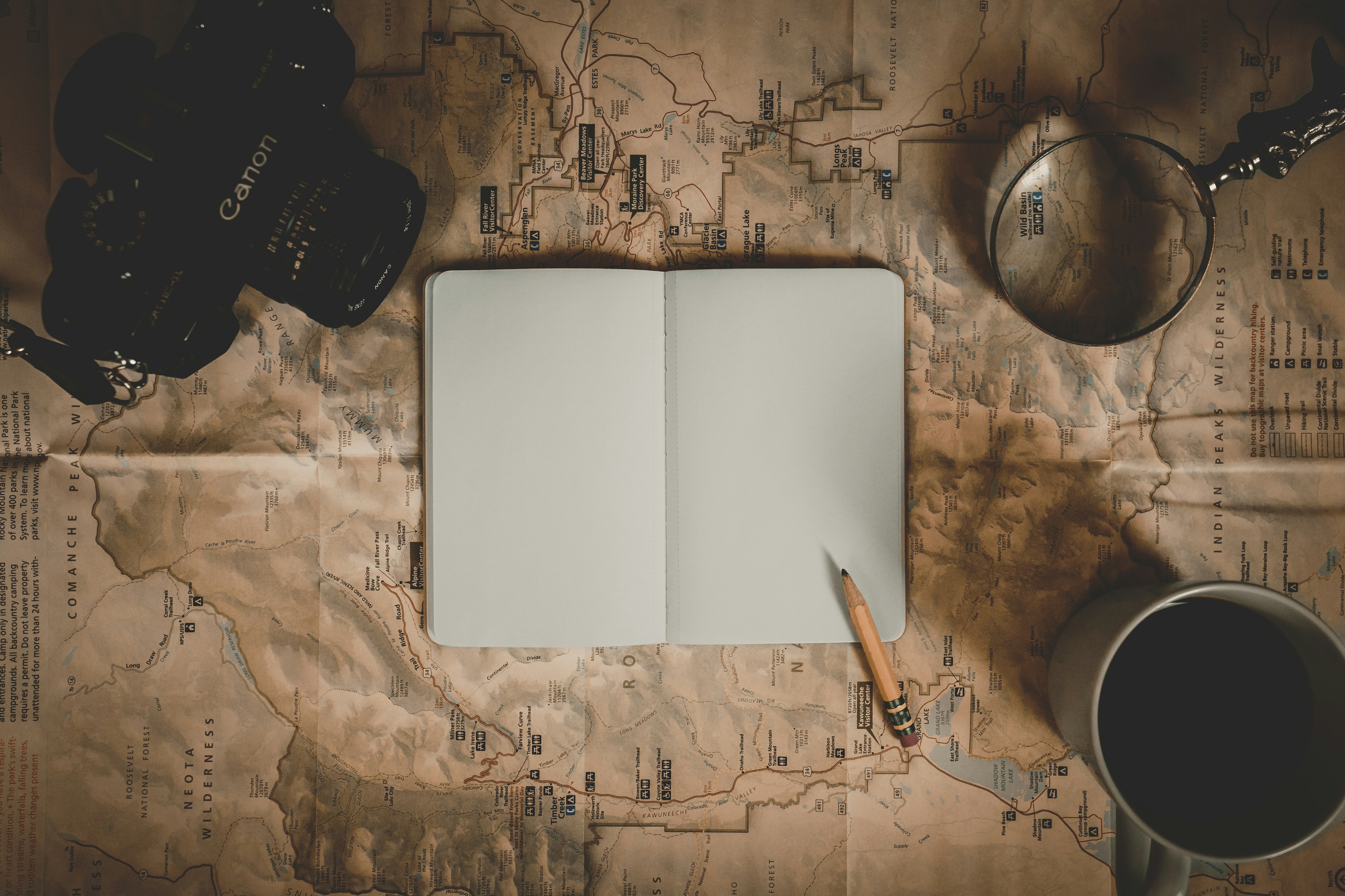Write for Us
