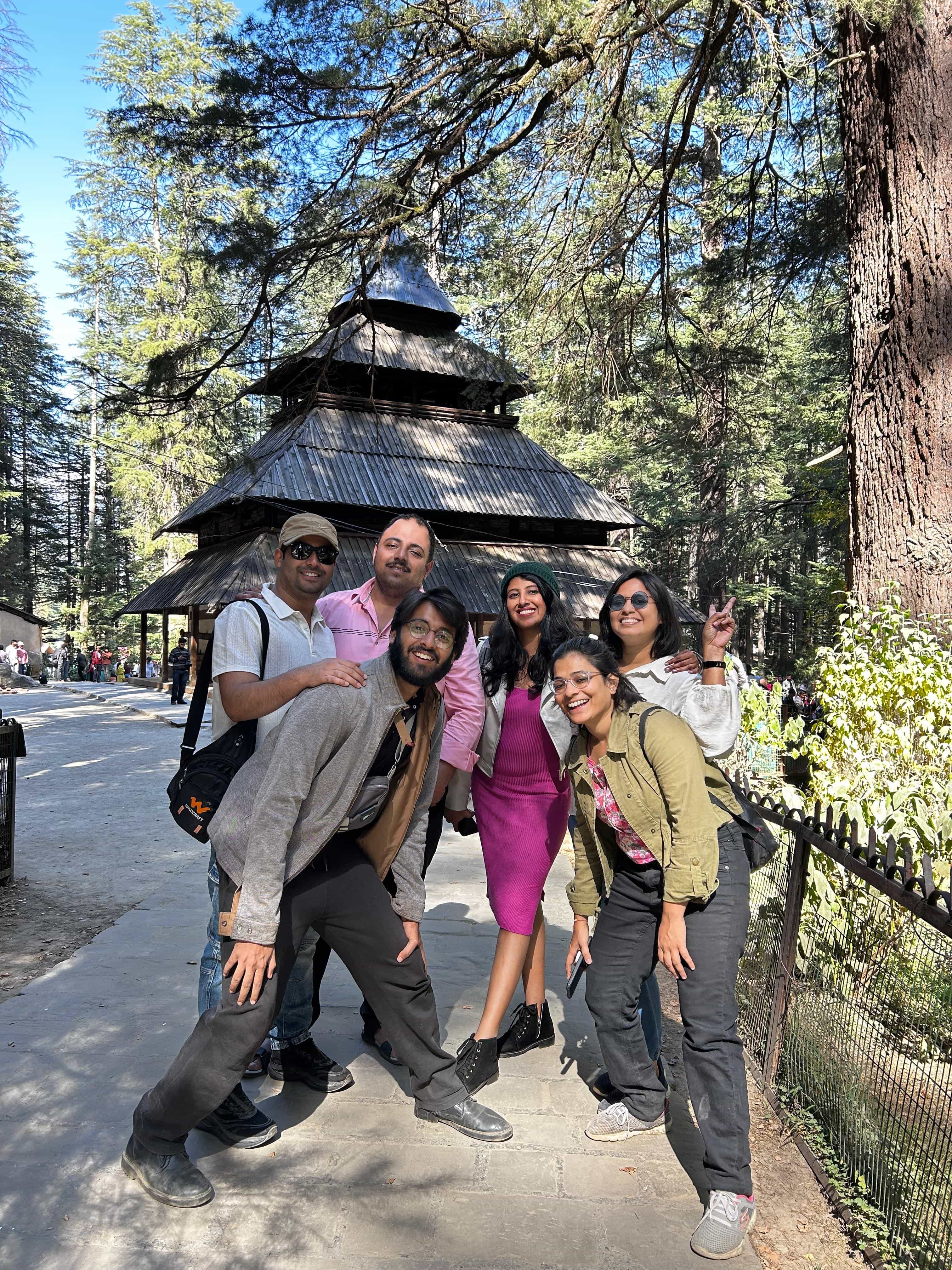 Manali-Sissu