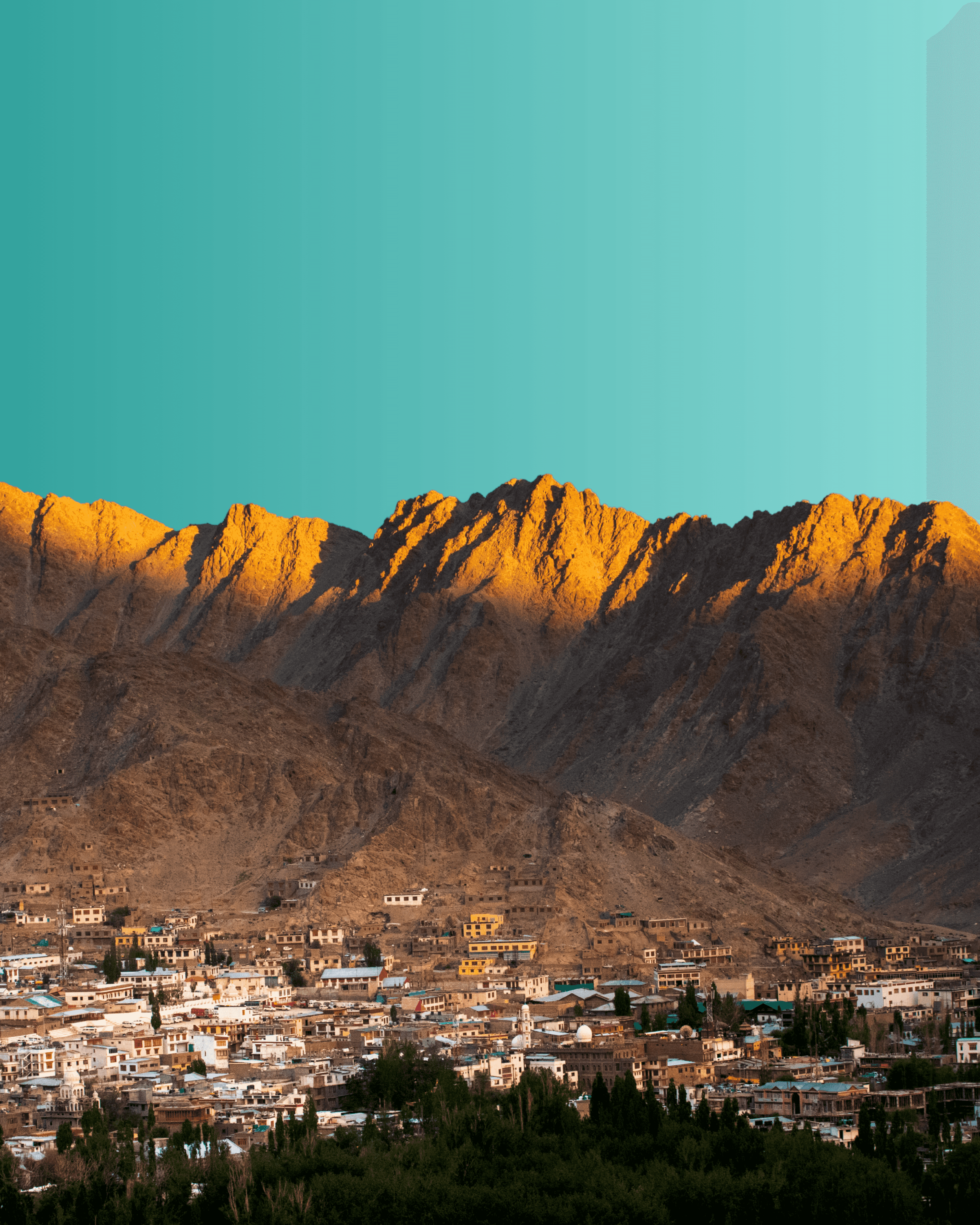 Ladakh Tour Packages image