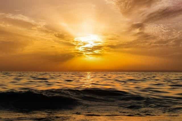 The Top 5 Vacation Spots You Won’t Find in Any Guidebook: Hidden Gems You Need to Visit Now!