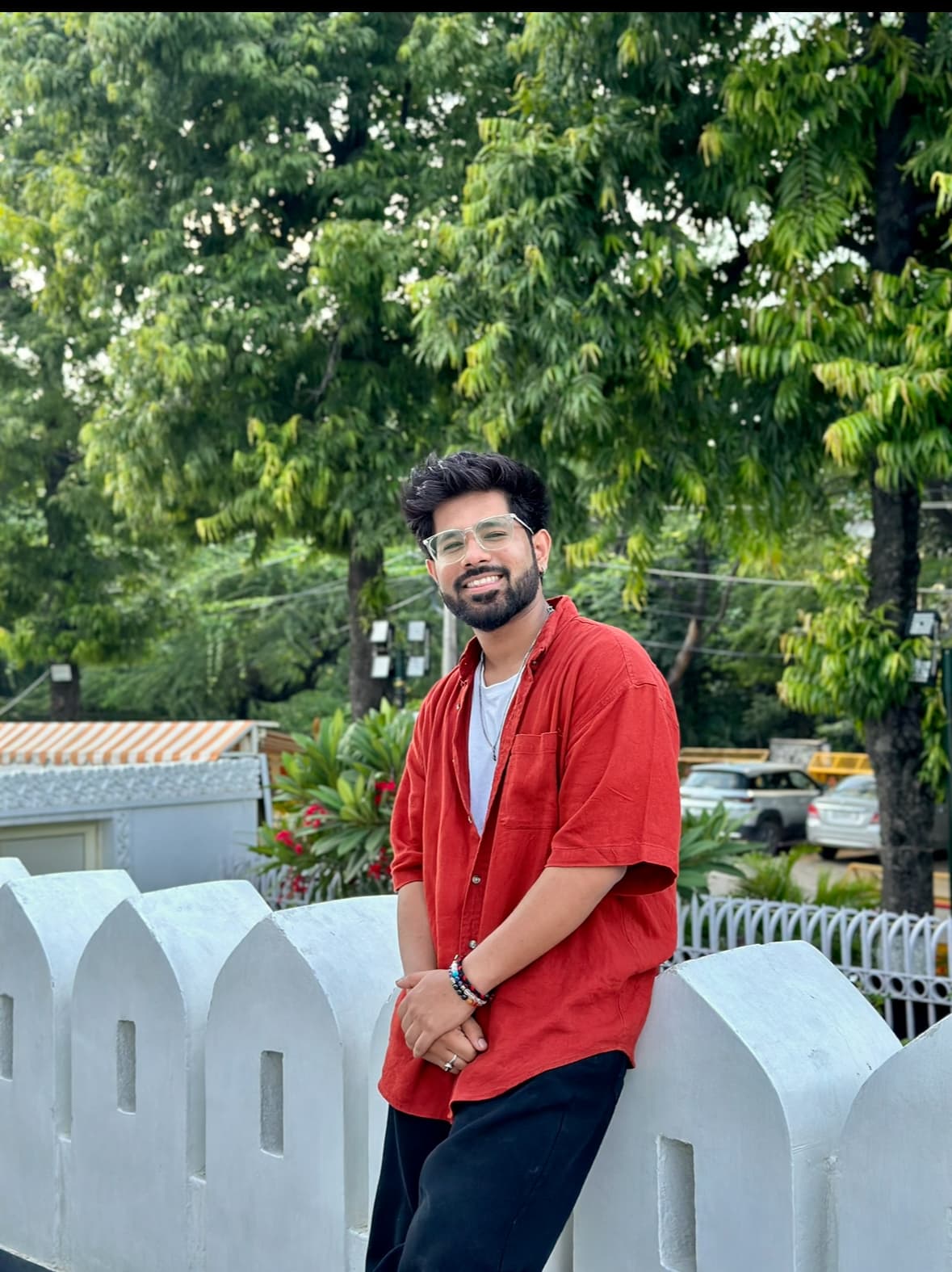 Sourabh Singh