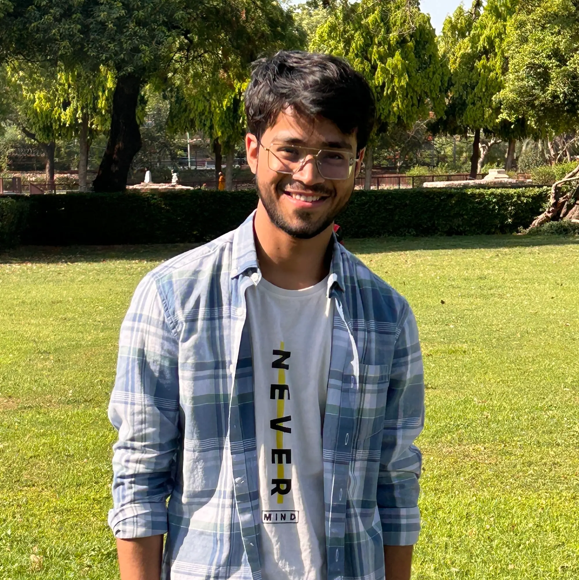 Akhil Rana