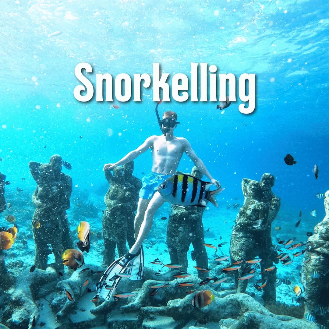 Snorkeling