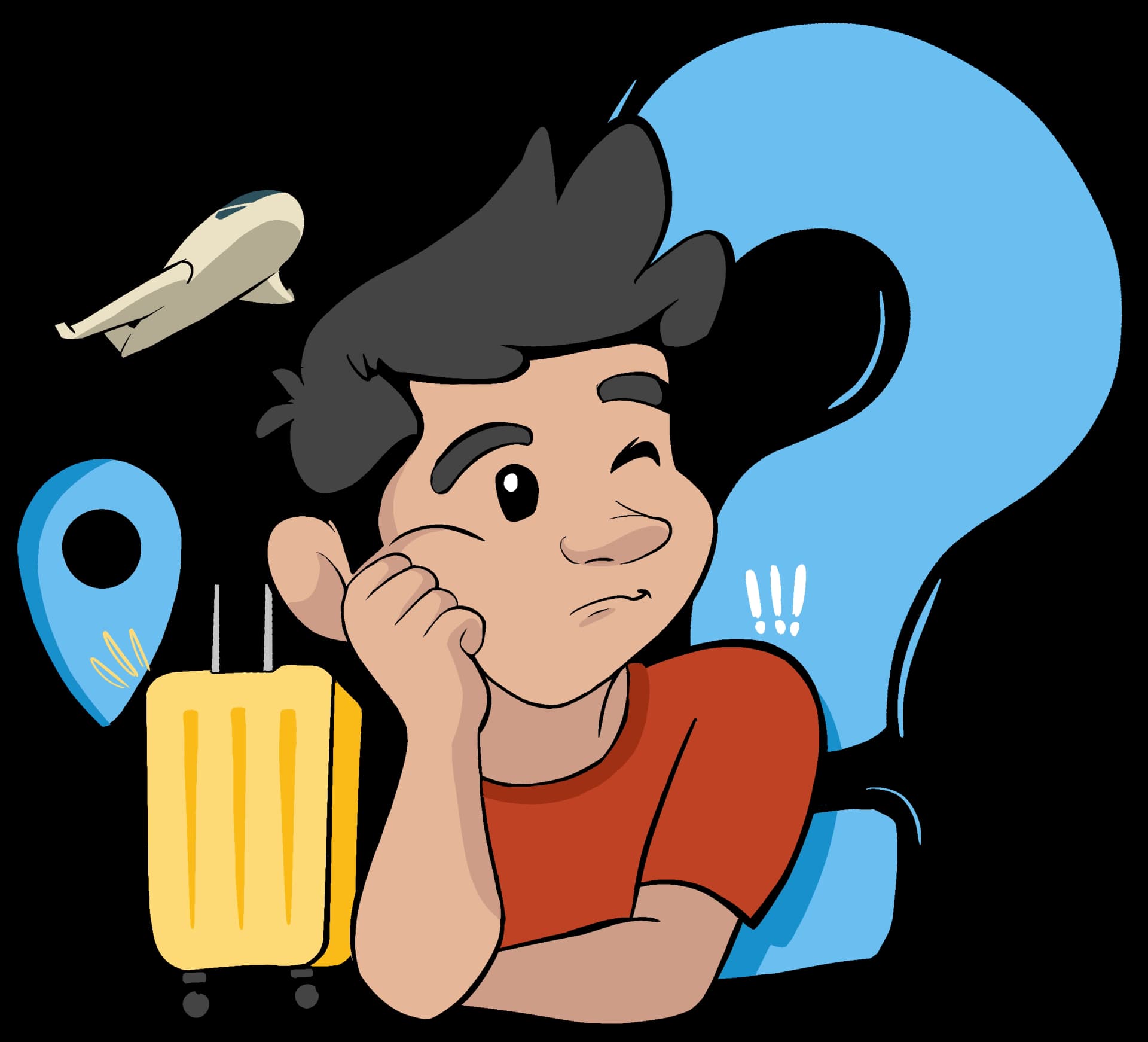 Why Choose Desh Videsh