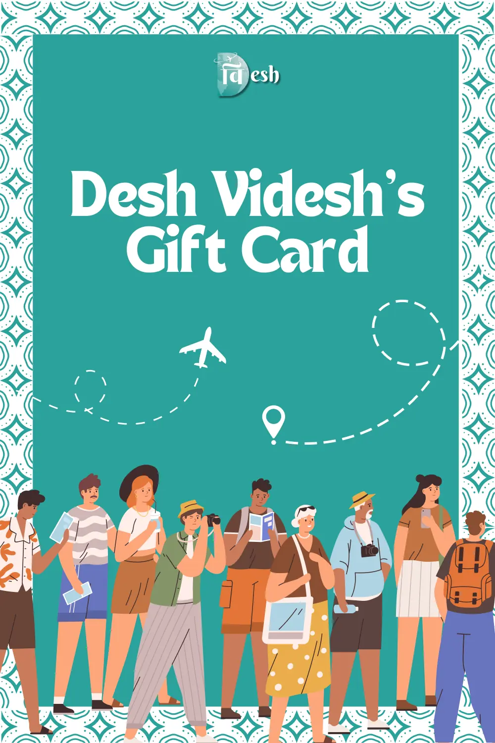 For a Stress Buster Adventure