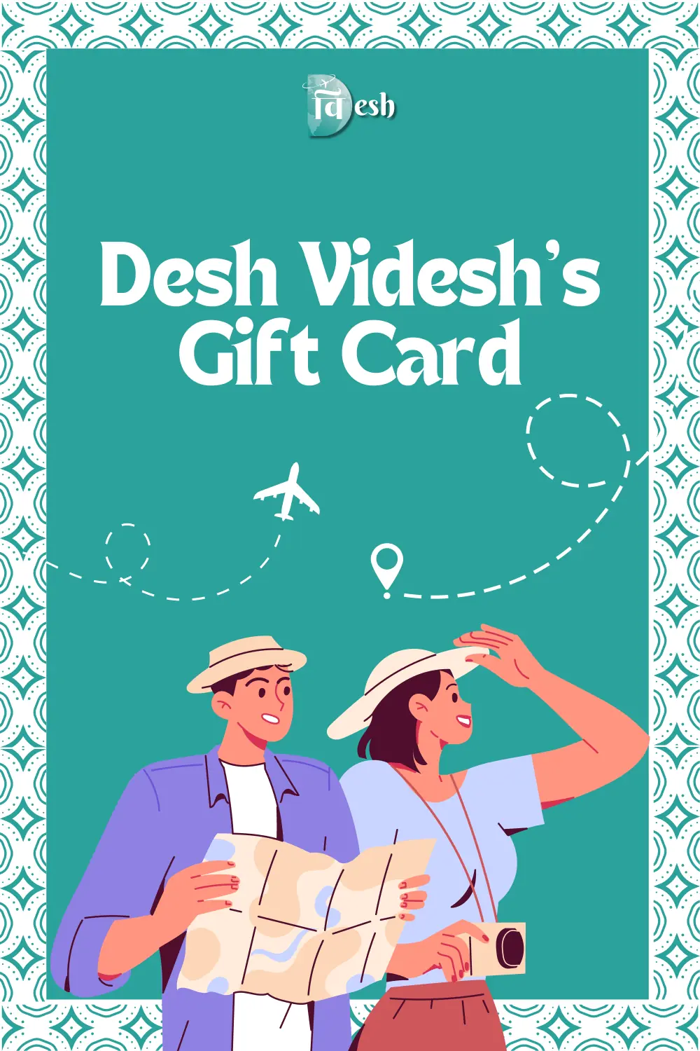 For a Stress Buster Adventure