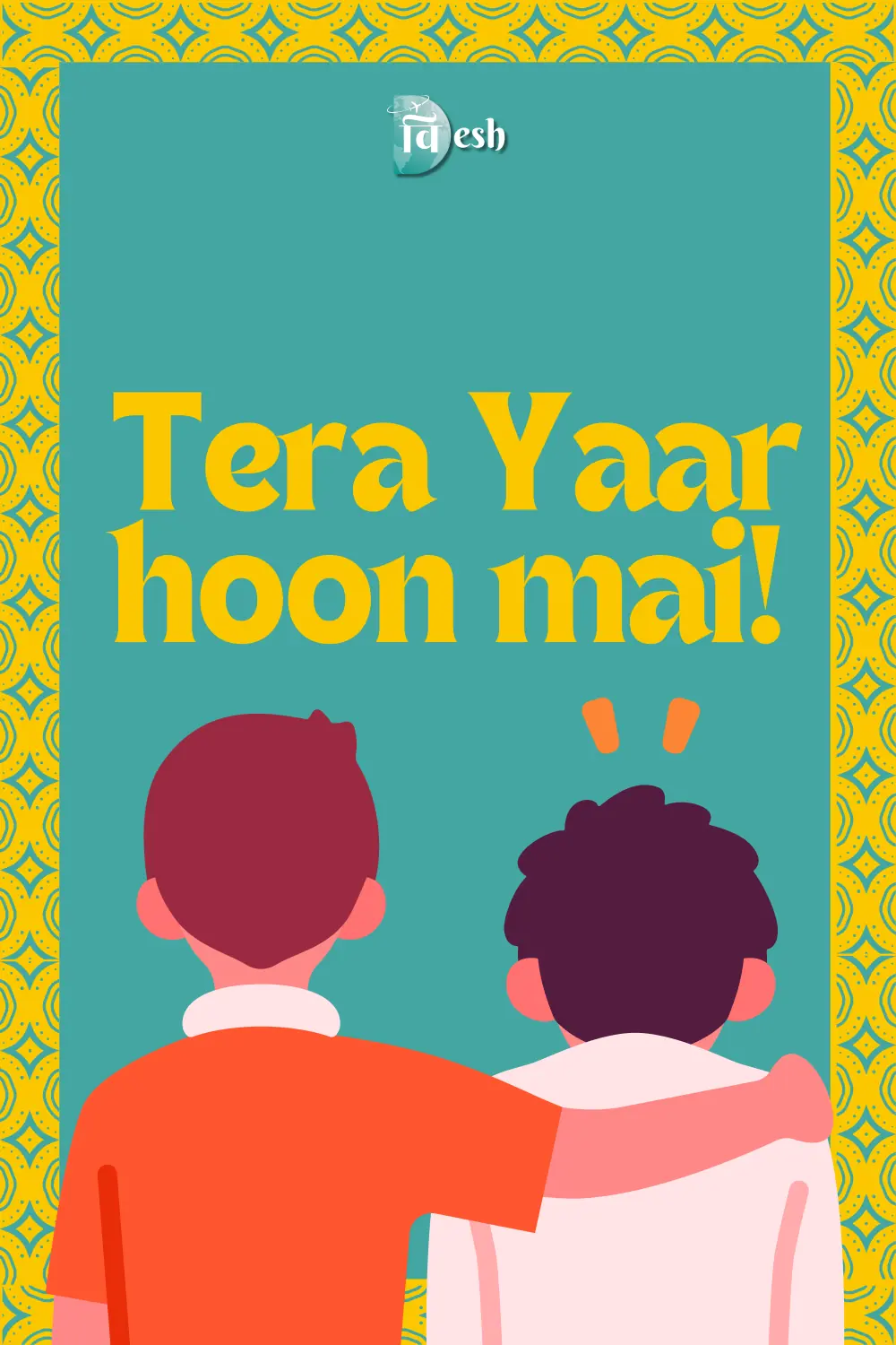 Adventure Partner for Life