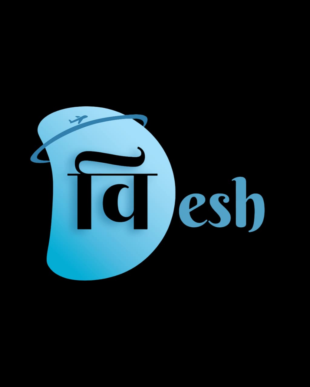 Desh Videsh Logo