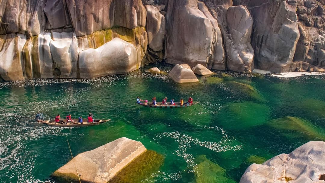 Meghalaya