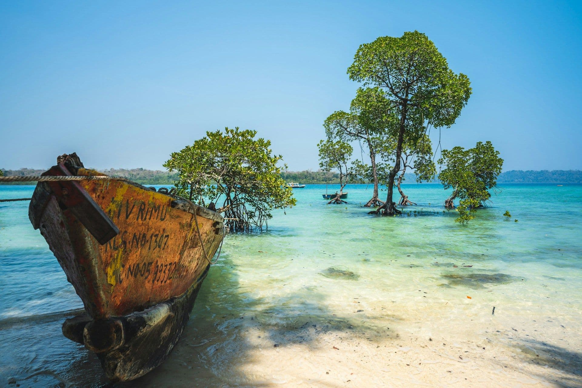 Andaman Travel Guide: Plan Your Trip to the Islands
