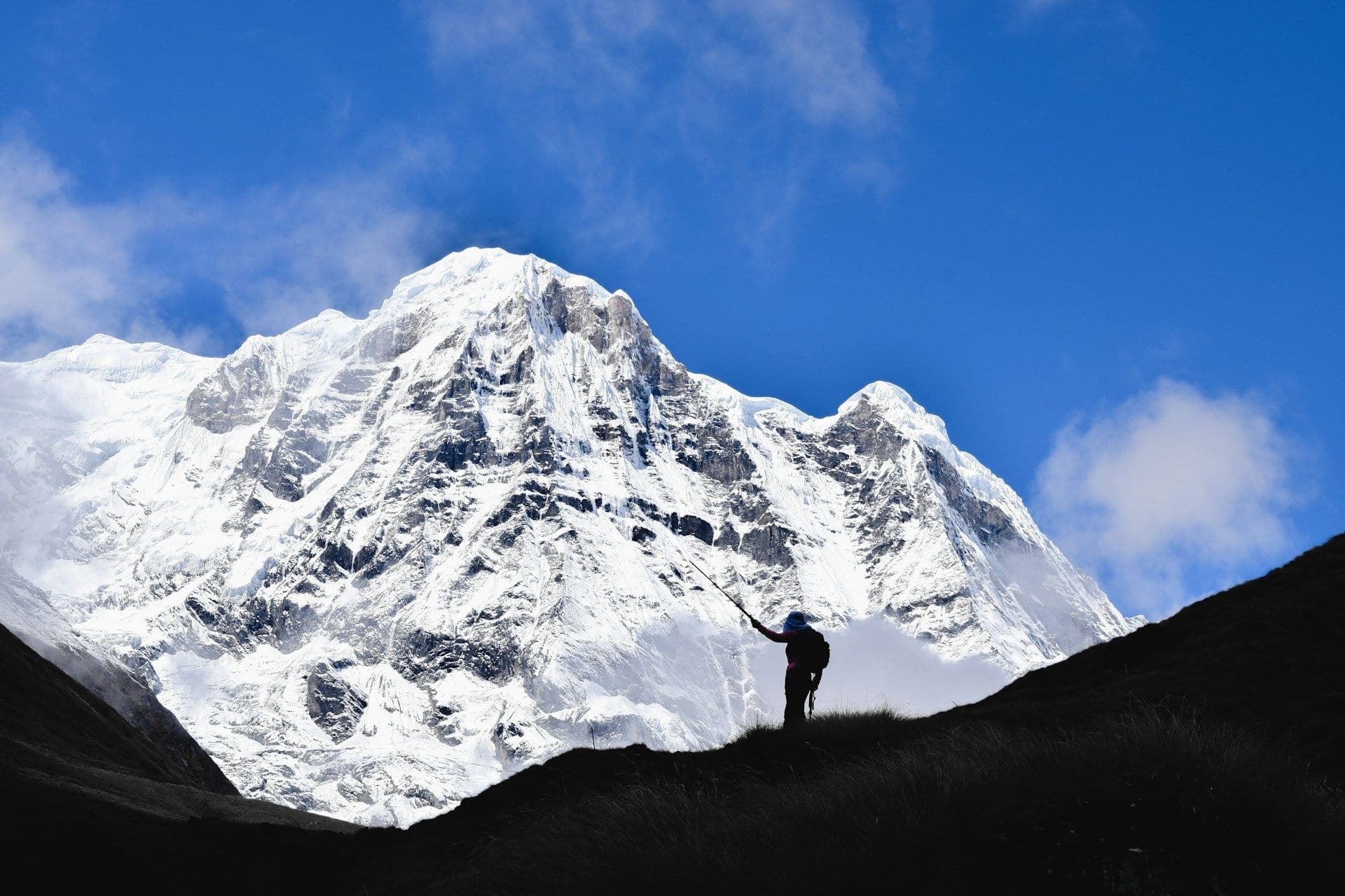 Annapurna Circuit Trek Guide: Everything You Need to Know