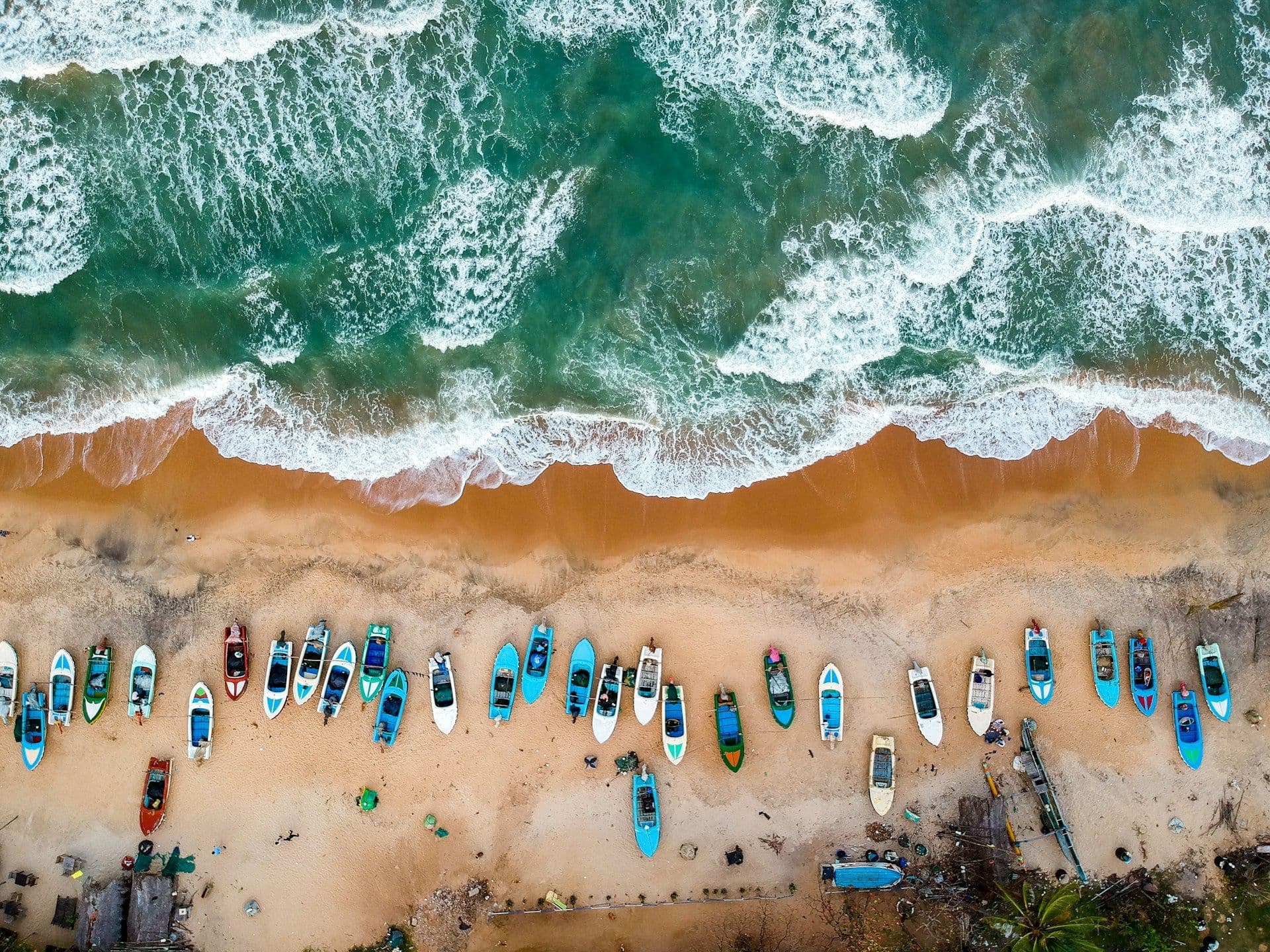 Best Beaches in Sri Lanka: Which Beach Is Right for Your Trip?