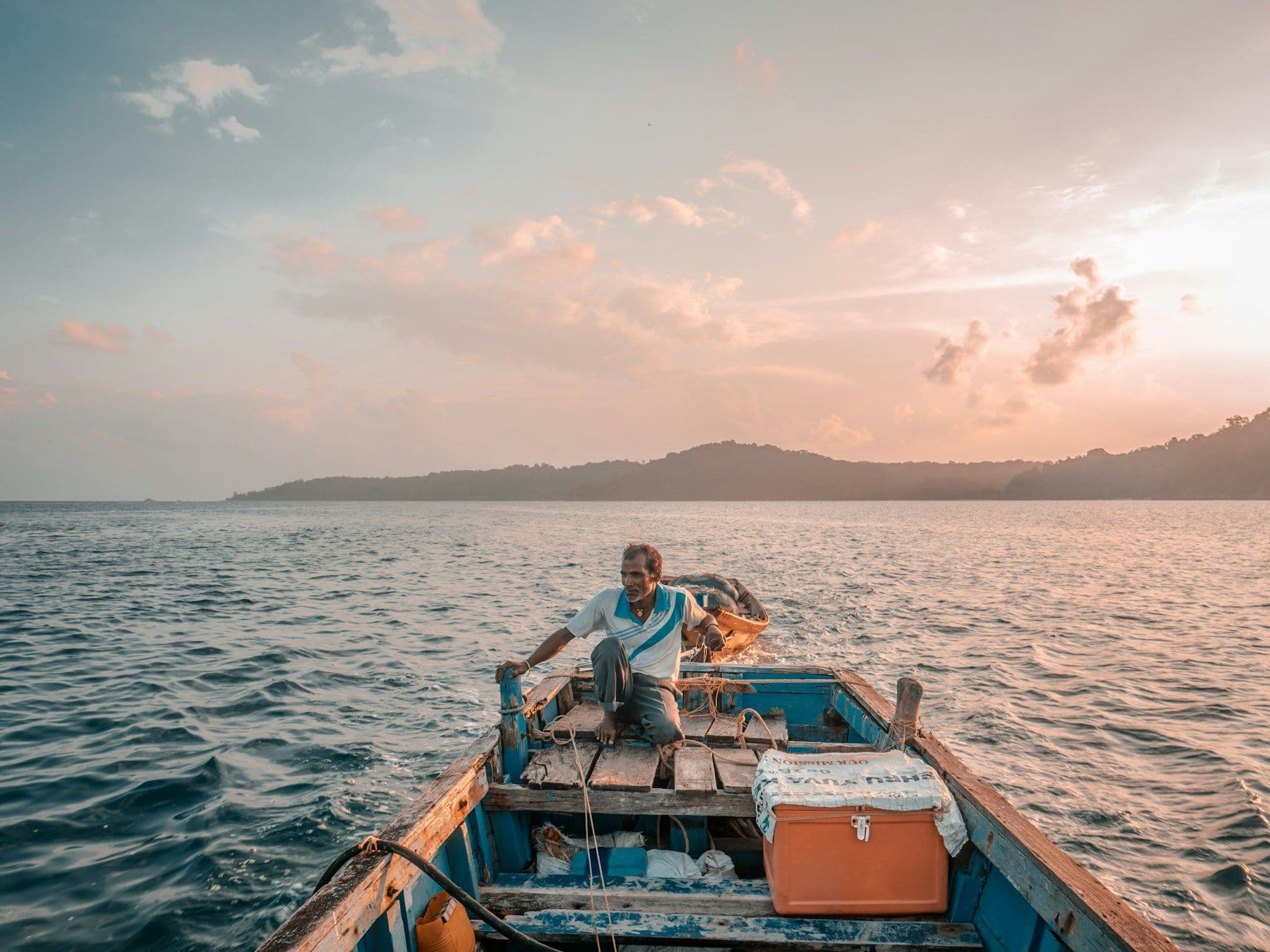 Best Time to Visit Andaman