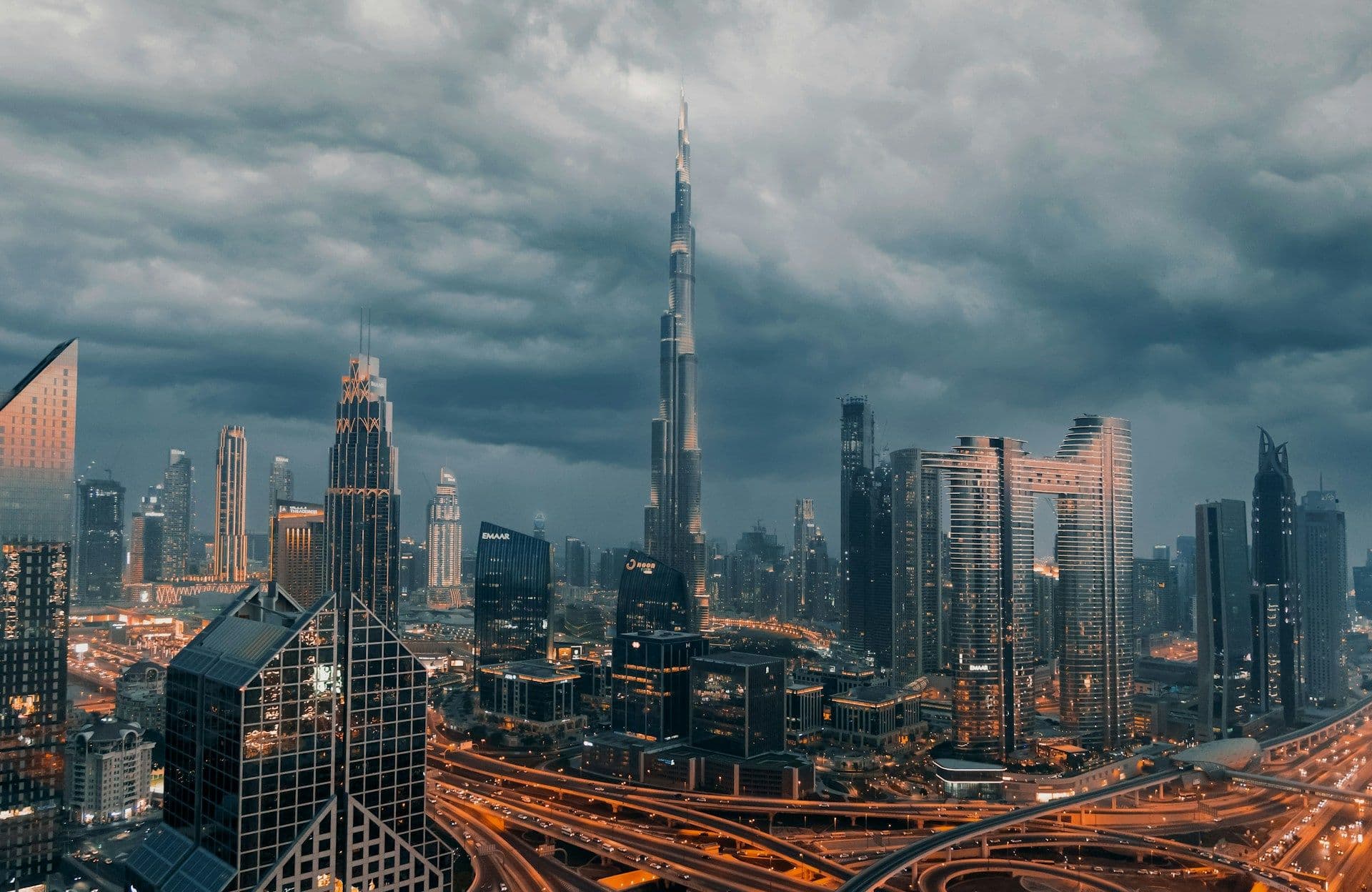 Best Time to Visit Dubai: Weather, Seasons & Travel Tips