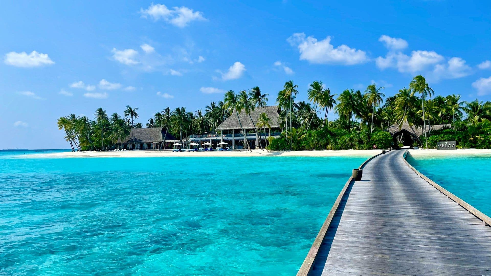 Best Time to Visit Maldives: Month-by-Month Weather Guide