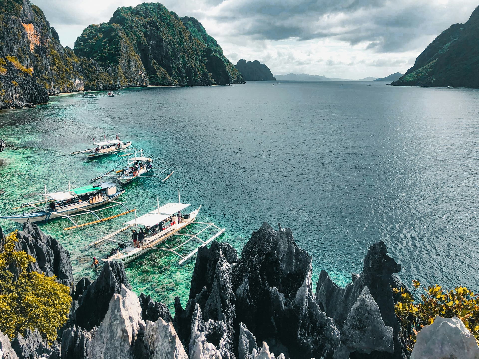Best Time to Visit Philippines: The Smart Traveler’s Seasonal Guide