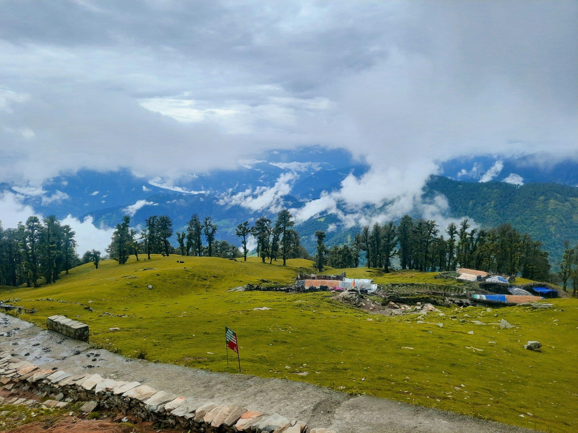 Best Treks in Uttarakhand: Your Complete Guide to Himalayan Trekking