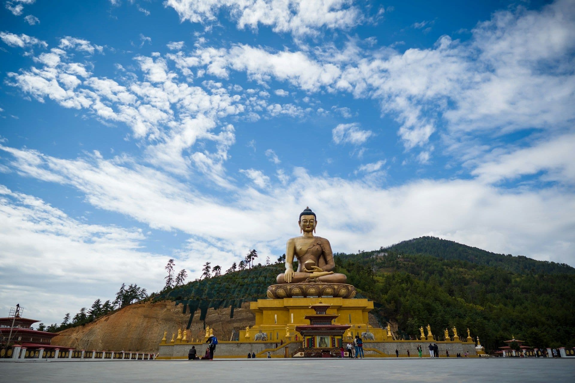 Bhutan Visa-Free for Indians: Entry Rules, Permit Process and What to Expect