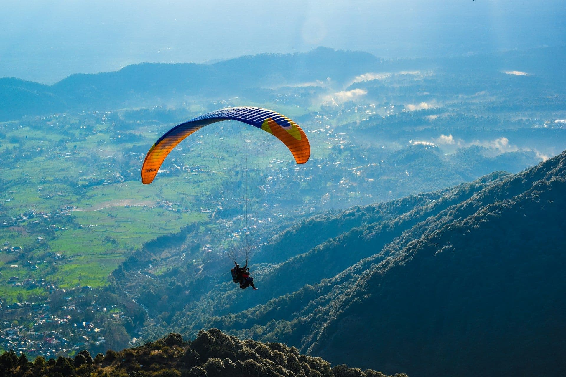 Bir Billing Travel Guide: Beyond the Paragliding Capital