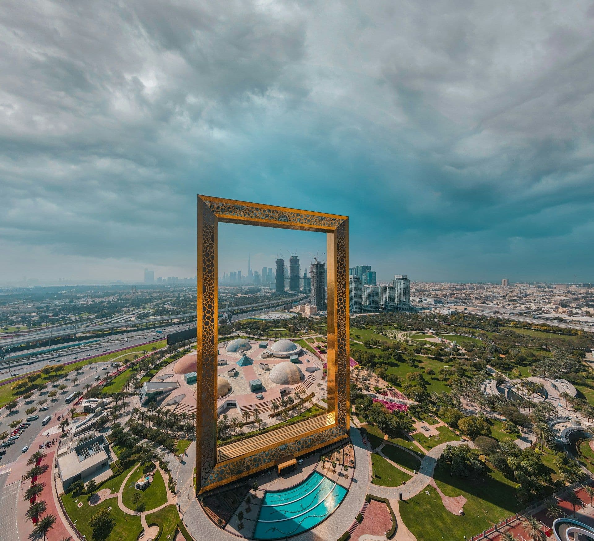 Dubai Itinerary: A Practical 3, 5 & 7-Day Trip Plan 