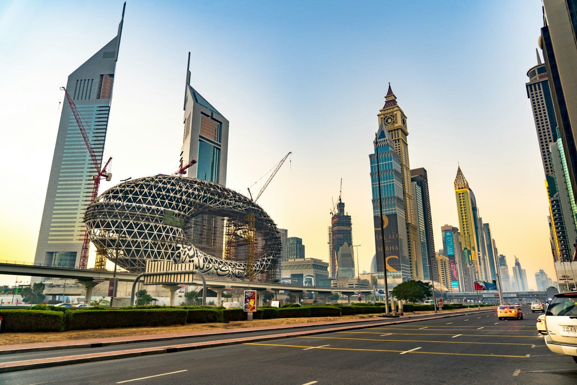 Dubai Trip Cost From India: Complete Budget Guide