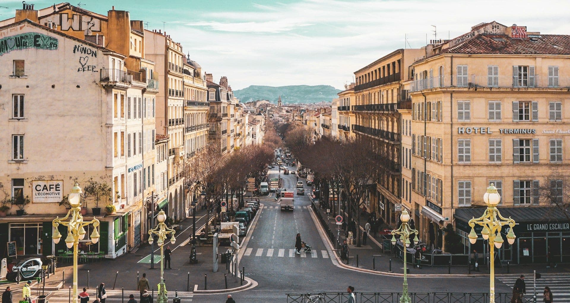 The Only Europe Itinerary (7–15 Days) That Actually Works for First-Time Travelers