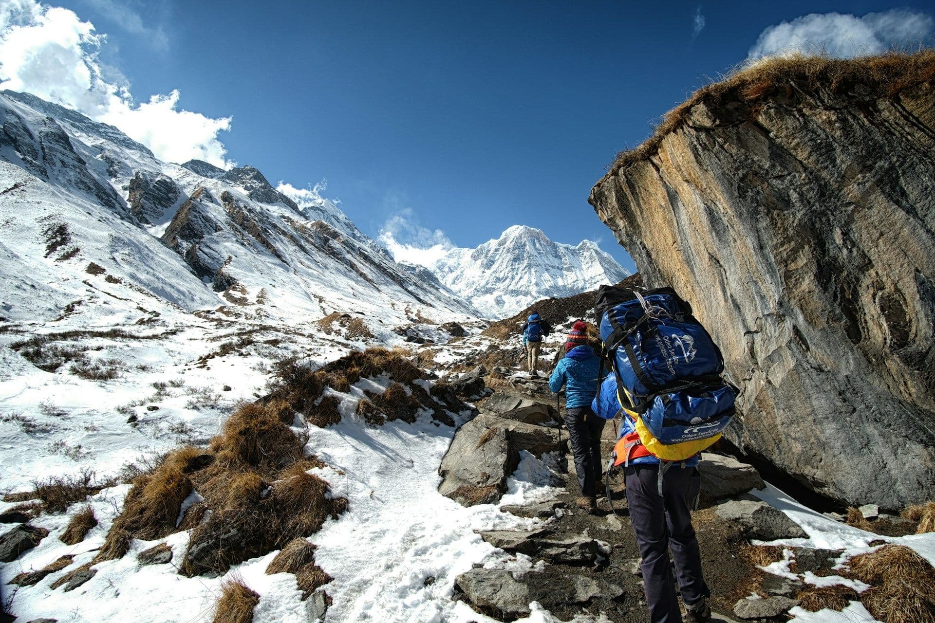 12 Mistakes That Ruin First-Time Nepal Treks (And How to Avoid Them)