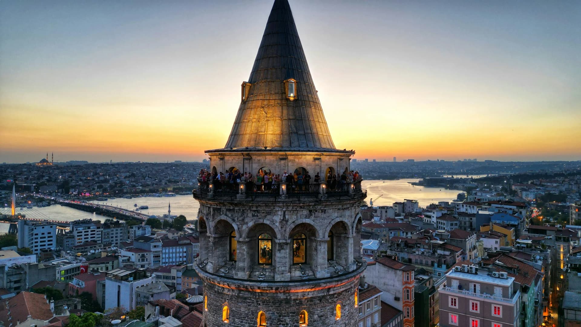Turkey 10D Group Experience – Culture, Coast & Community