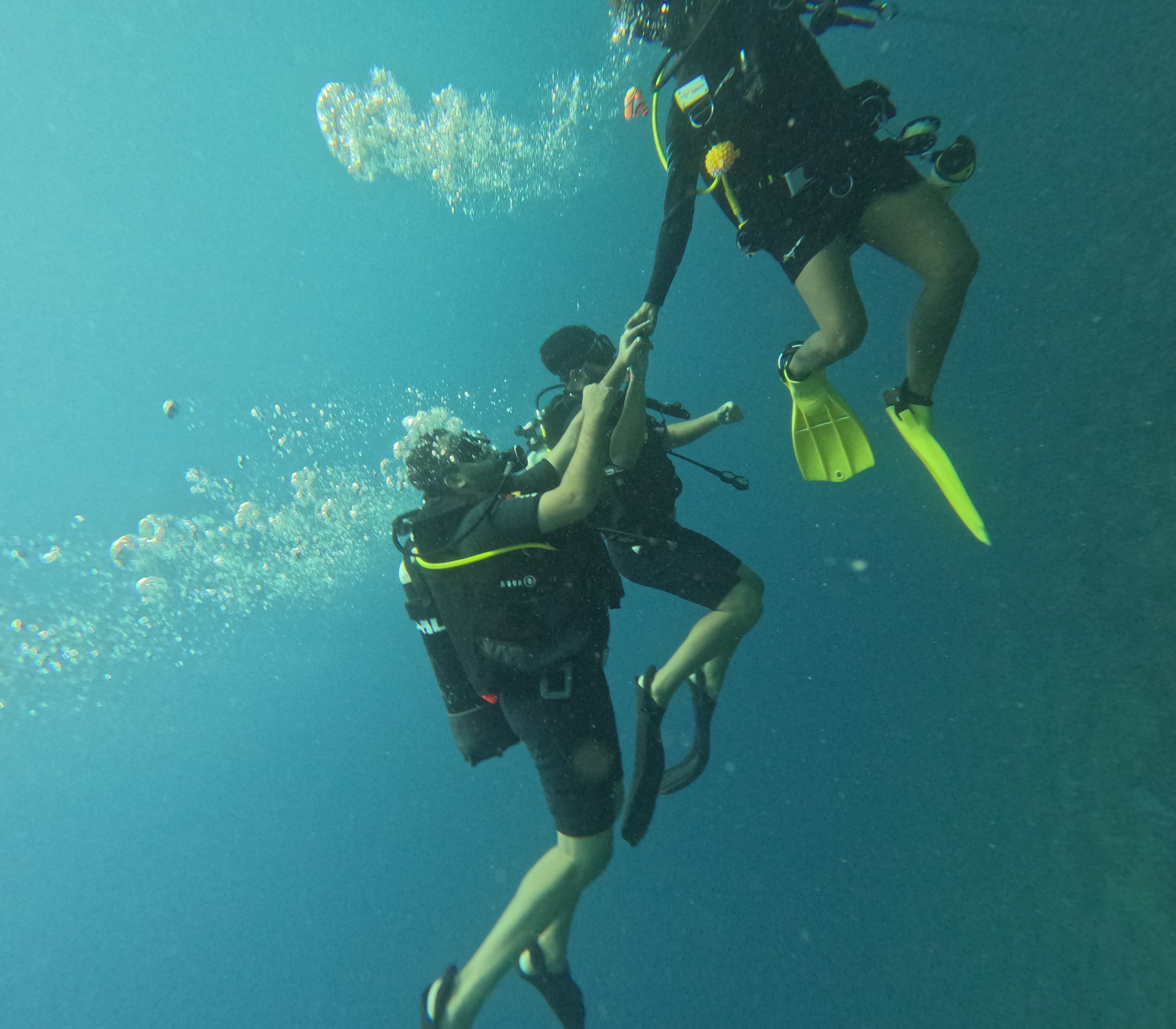 Tropical Getaway - 5 Days Bali Trip Package