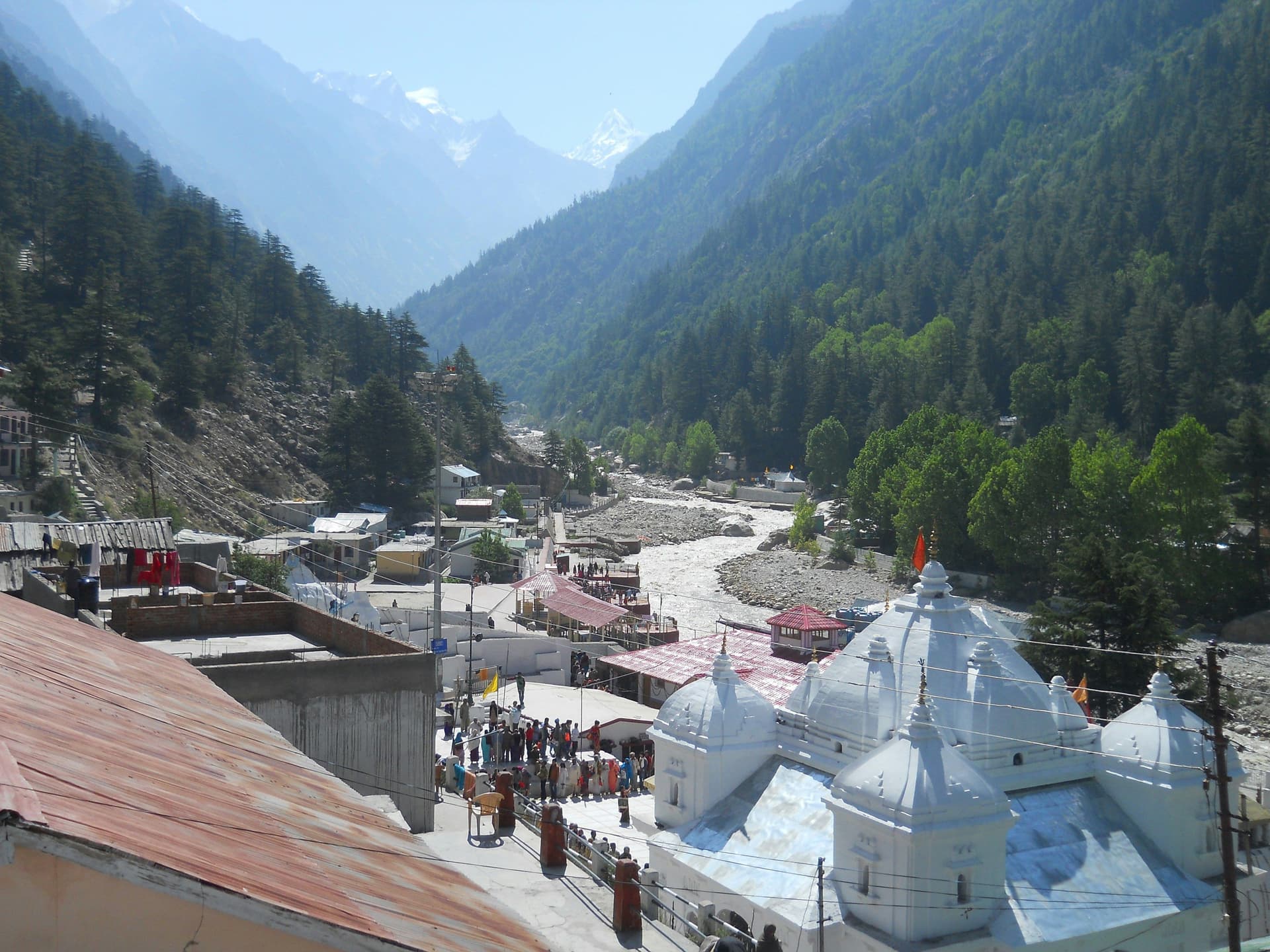 Gangotri Travel Guide 2026: Temple Visit, Opening Dates & Best Time