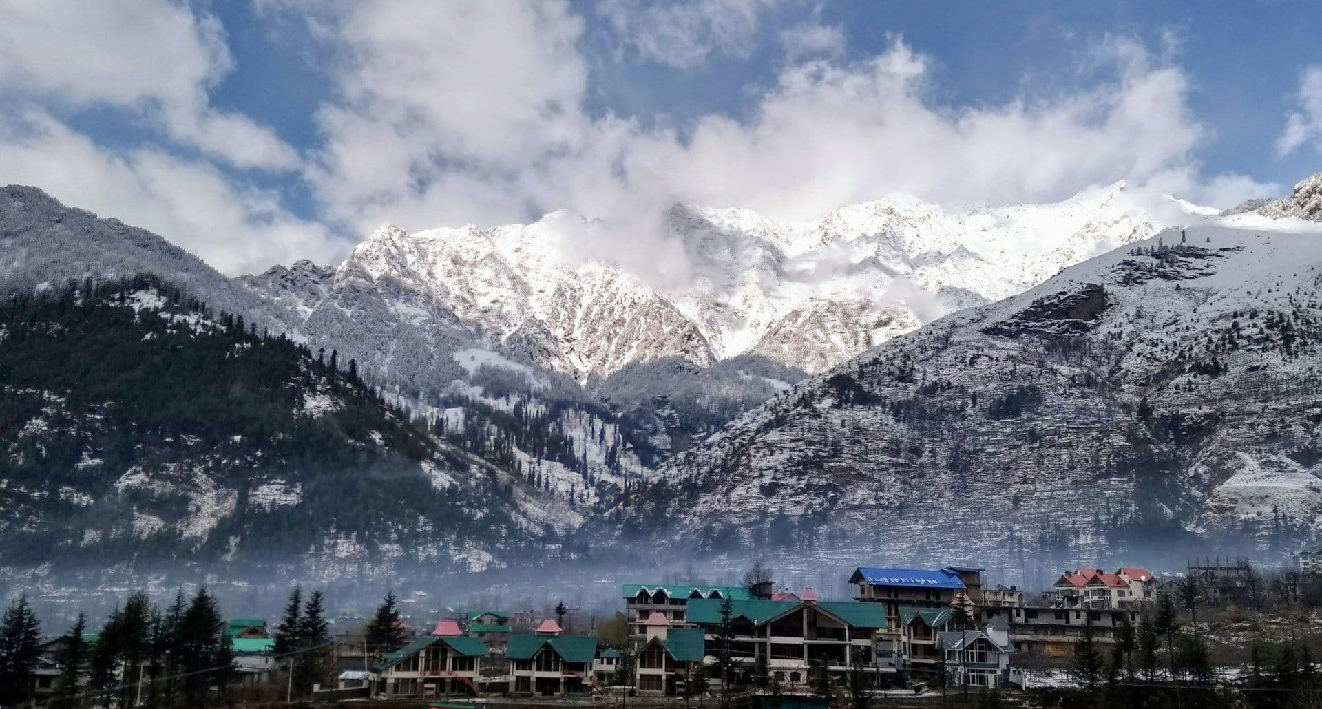 Planning a Himachal Trip? Read This Guide First