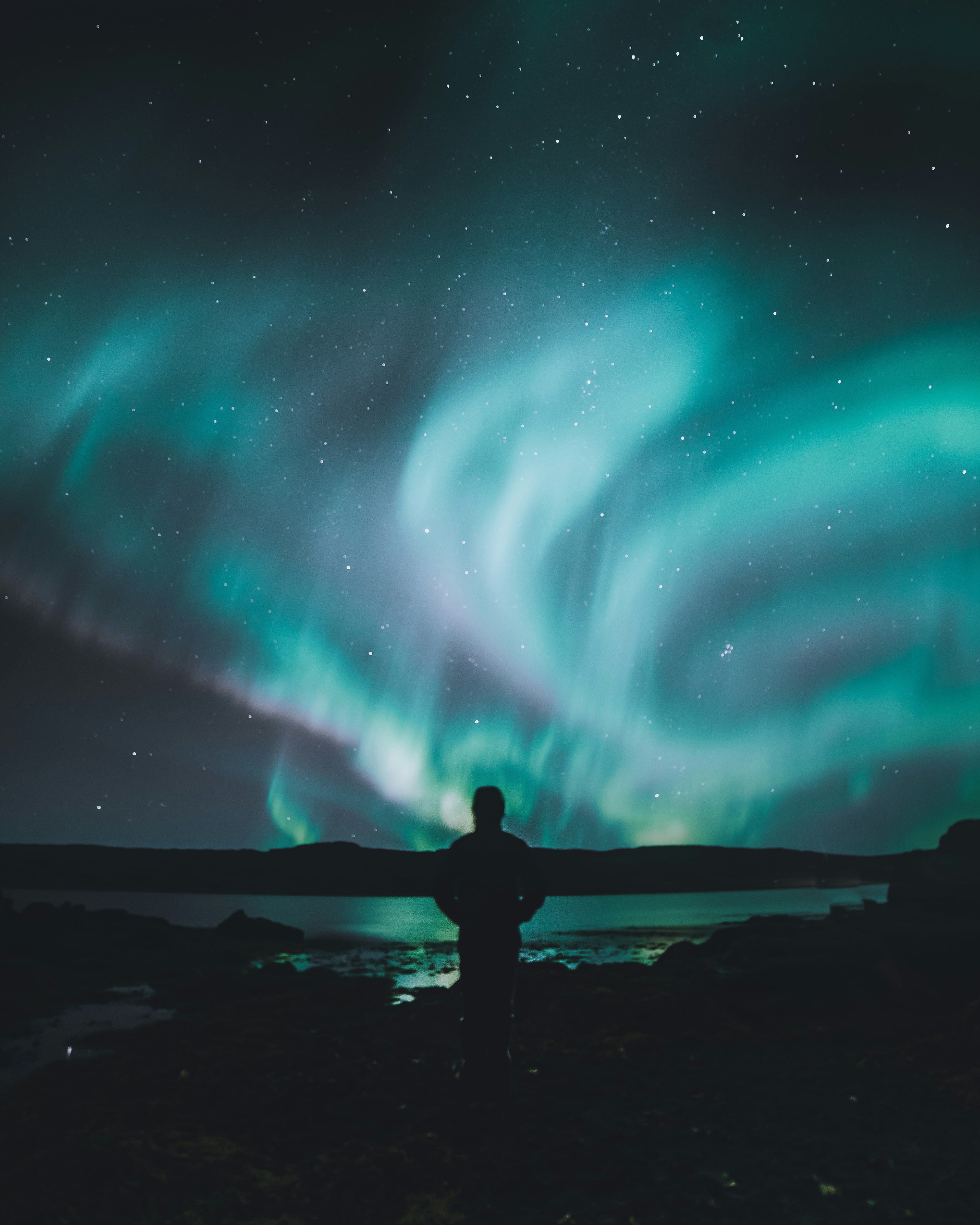 Northern Lights Expedition - Russia