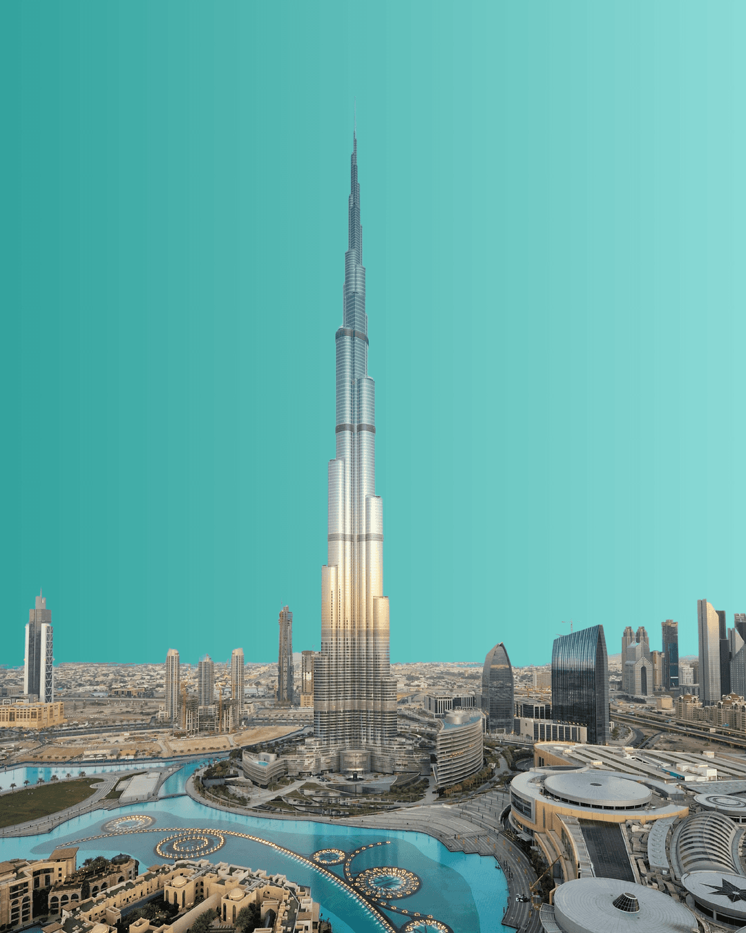 Dubai
