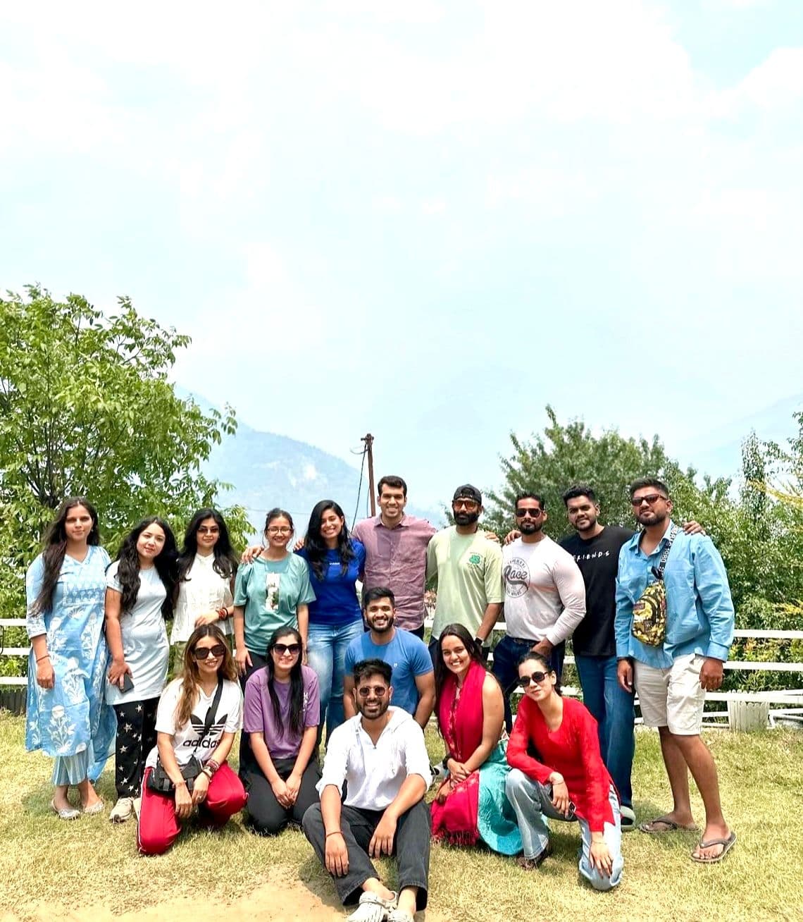 Kedarnath Luxury Package