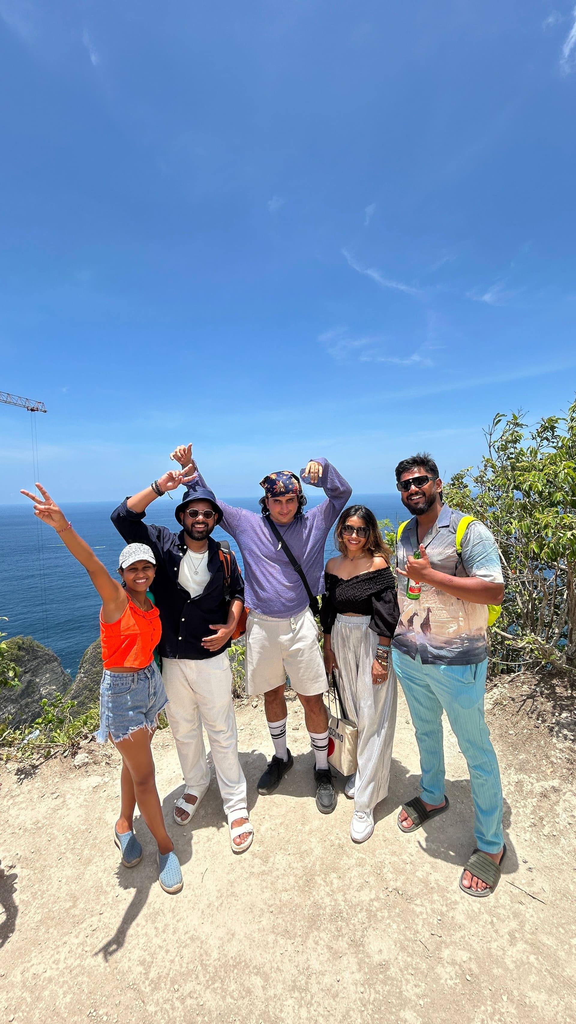 7 Days Adventure Bali Trip Package