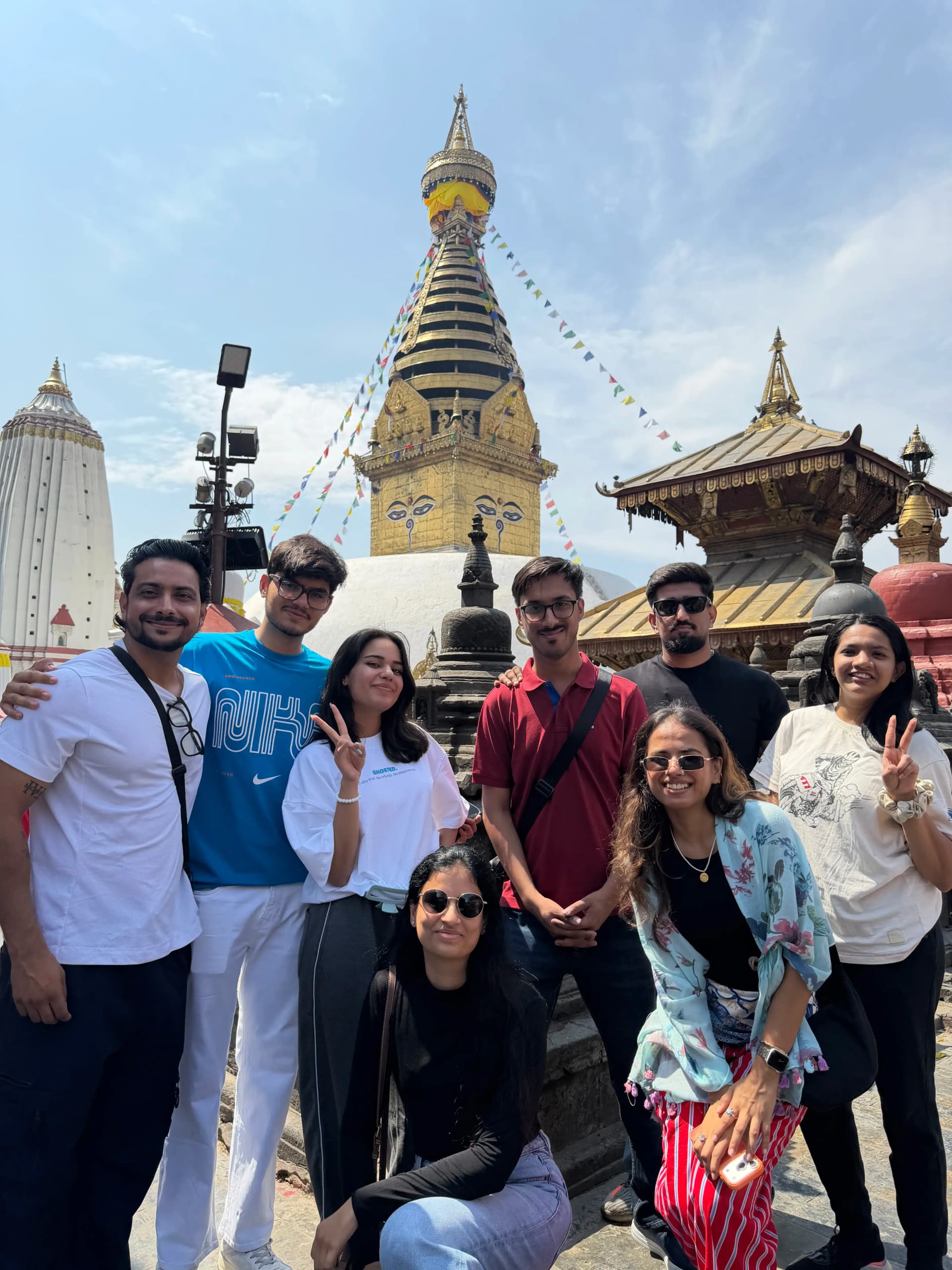 7 Days Nepal Discover