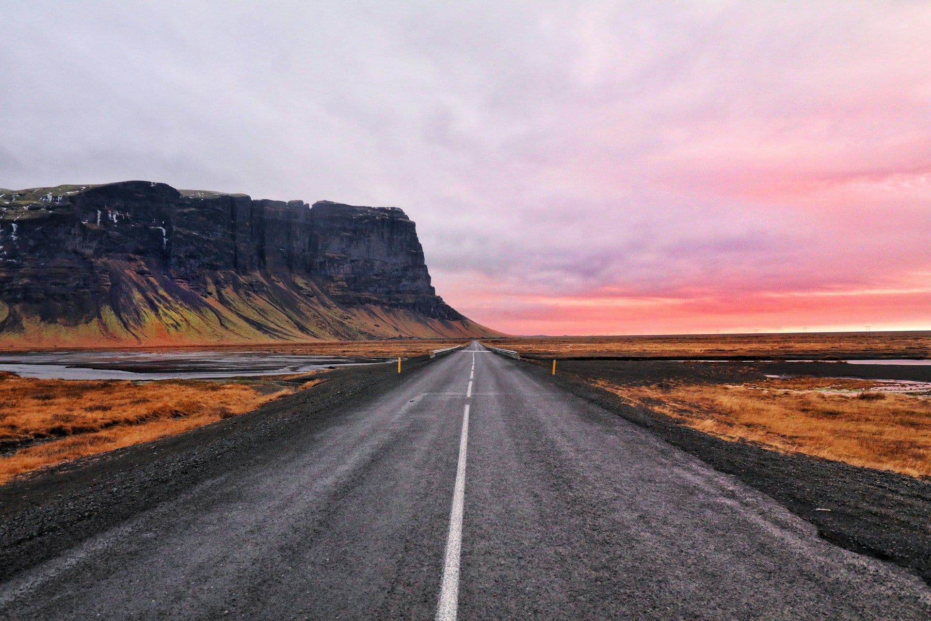 Iceland Itinerary: The Only 7-Day Plan You Actually Need (Route + Real Tips)