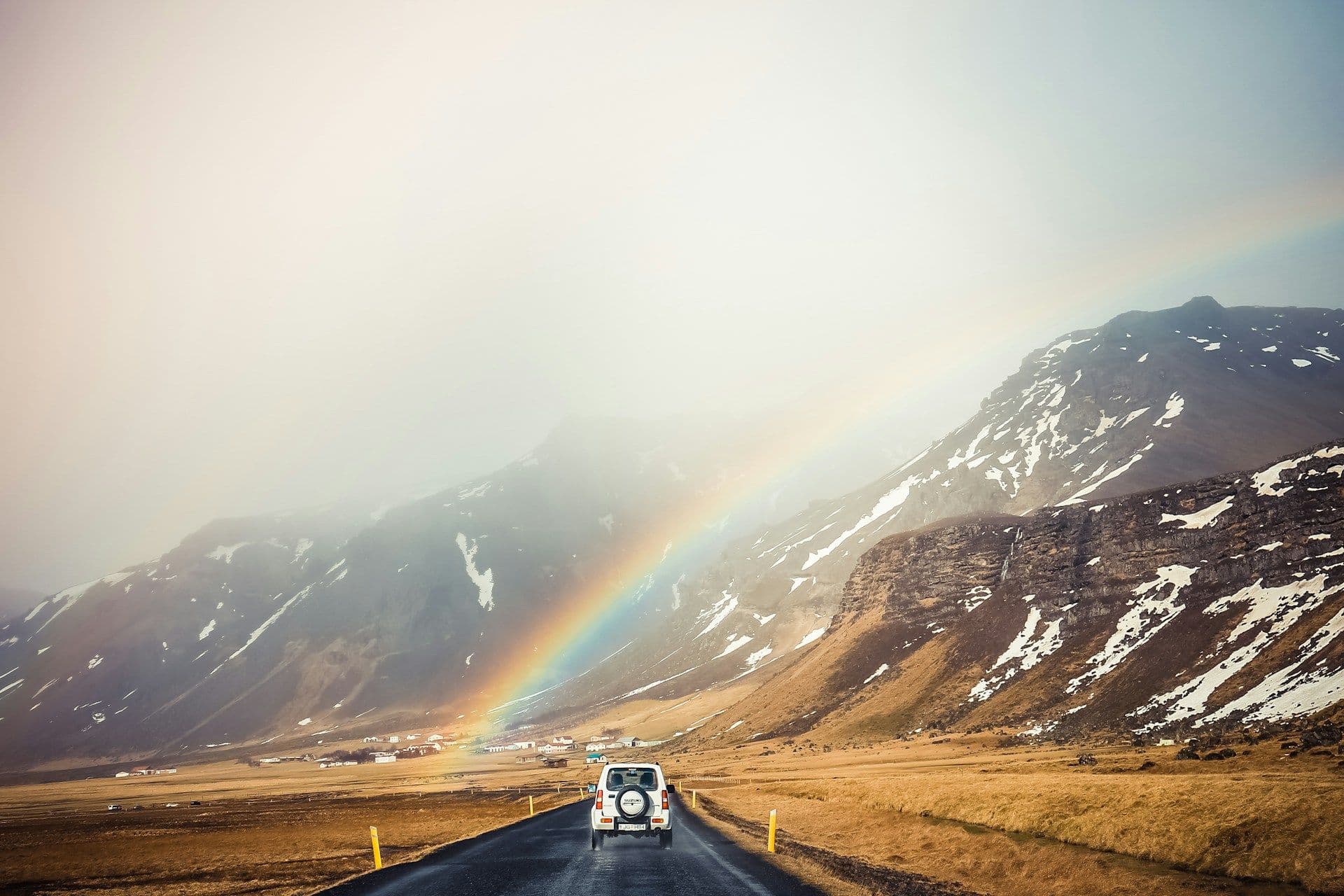 Iceland Road Trip: Ring Road Guide, Route, Cost & What to Expect