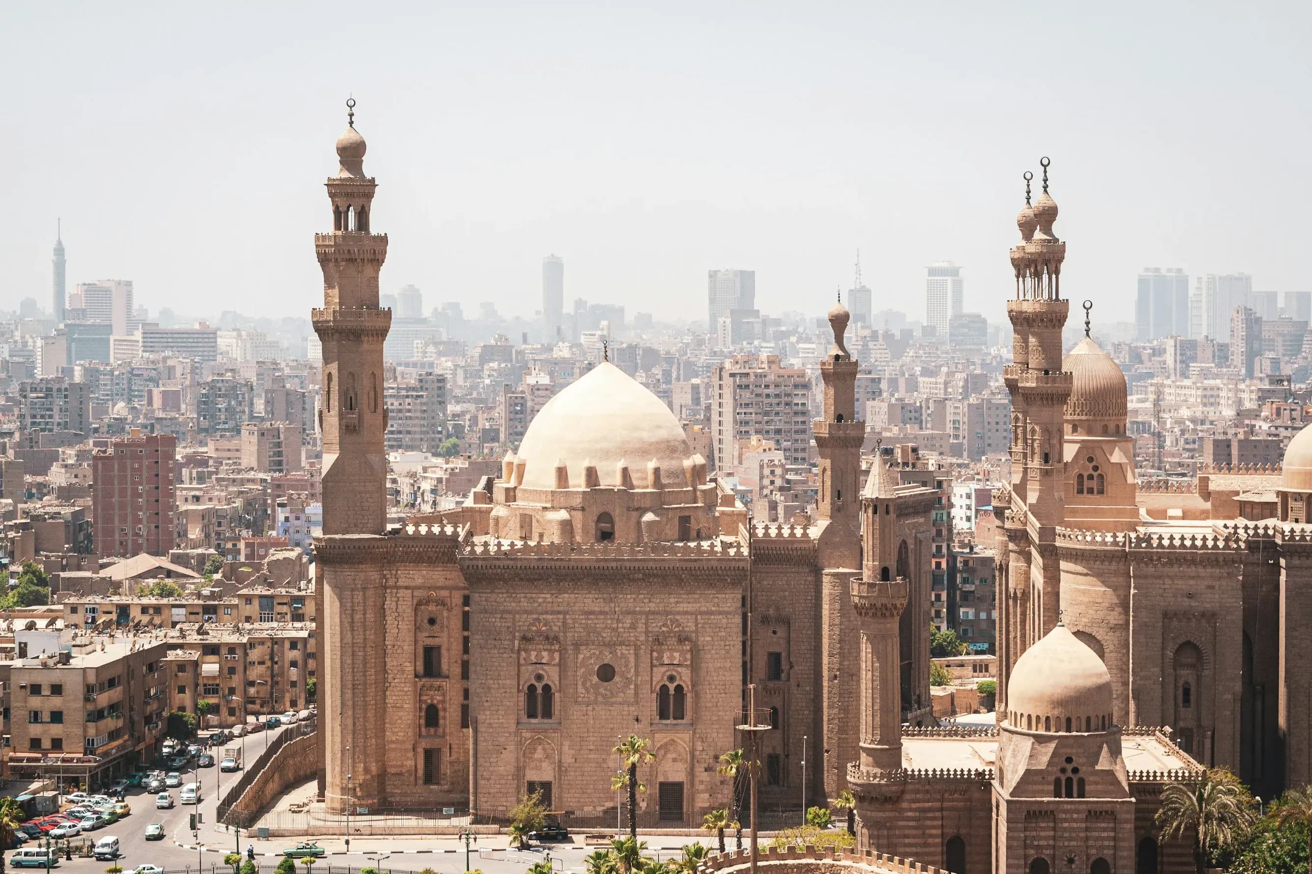 Islamic Cairo