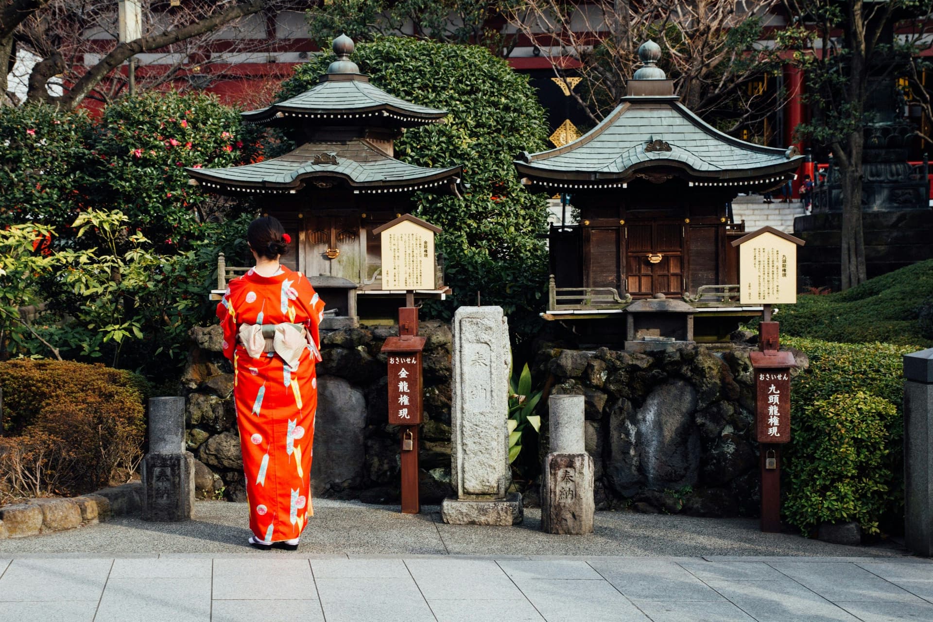 Cultural Experiences in Japan: Traditions, Rituals & Unique Things to Do