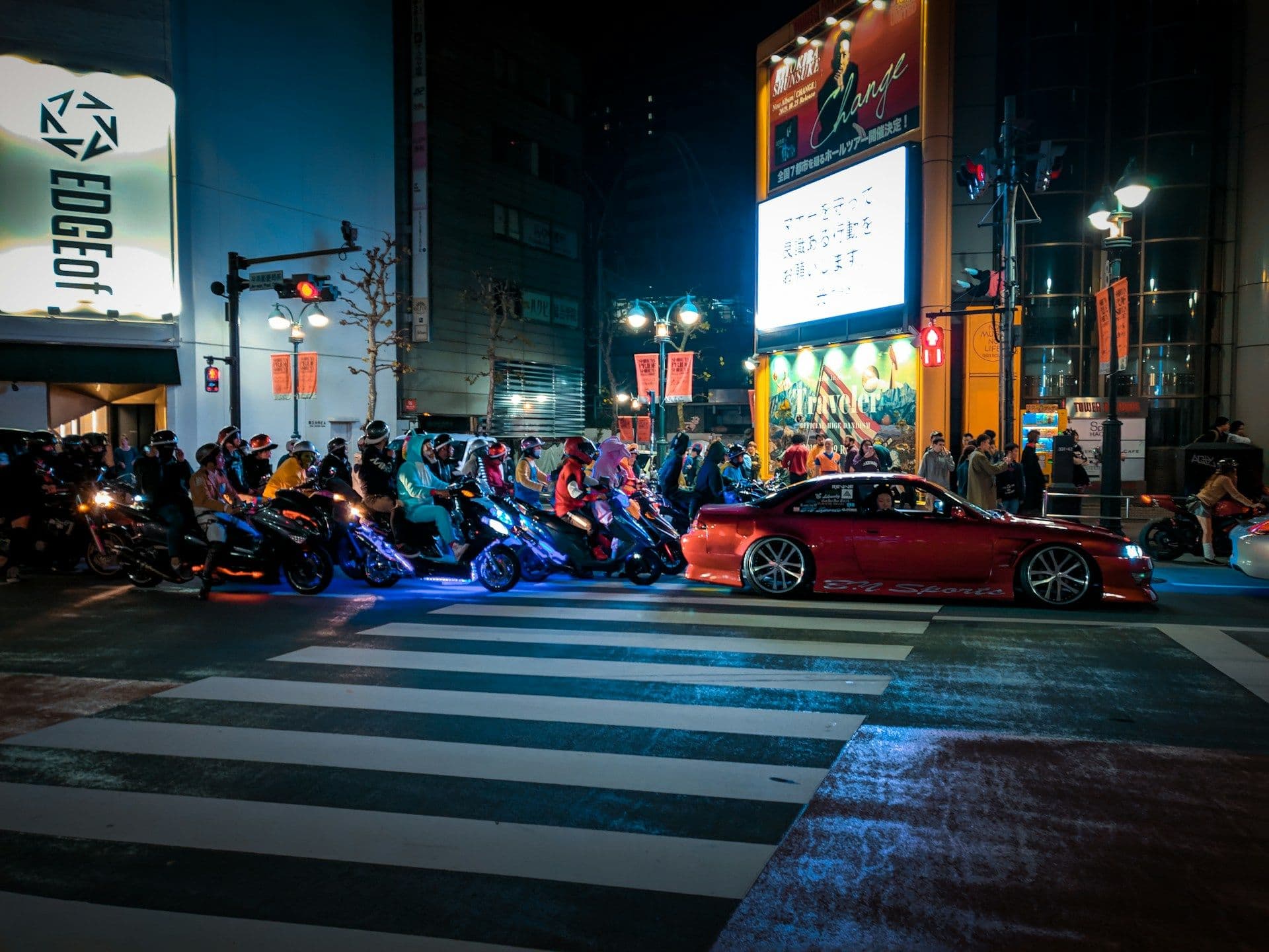Japan Halloween 2026: Complete Travel Guide to Events, Costumes, Best Places & Travel Tips