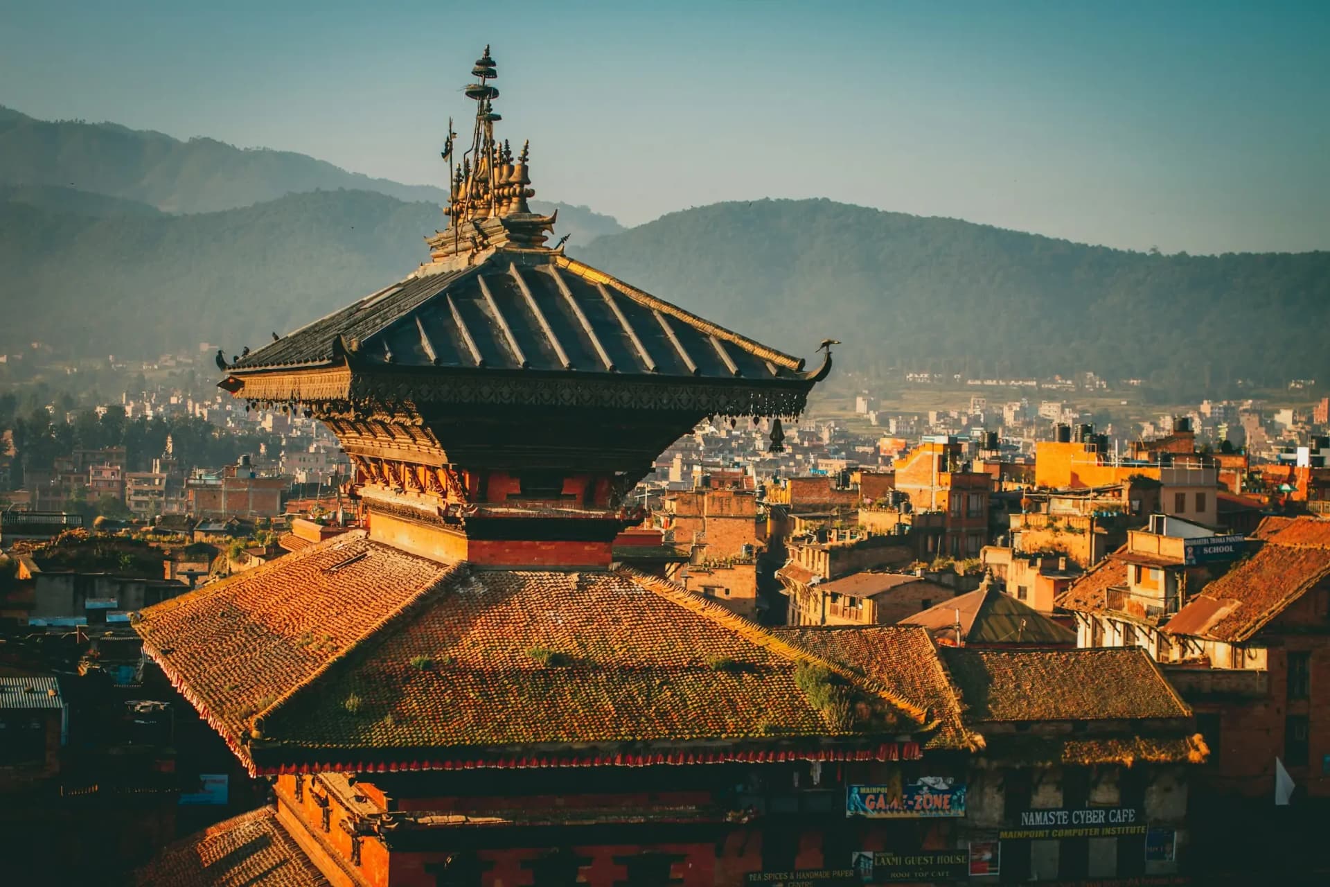 7 Days Nepal Discover 1