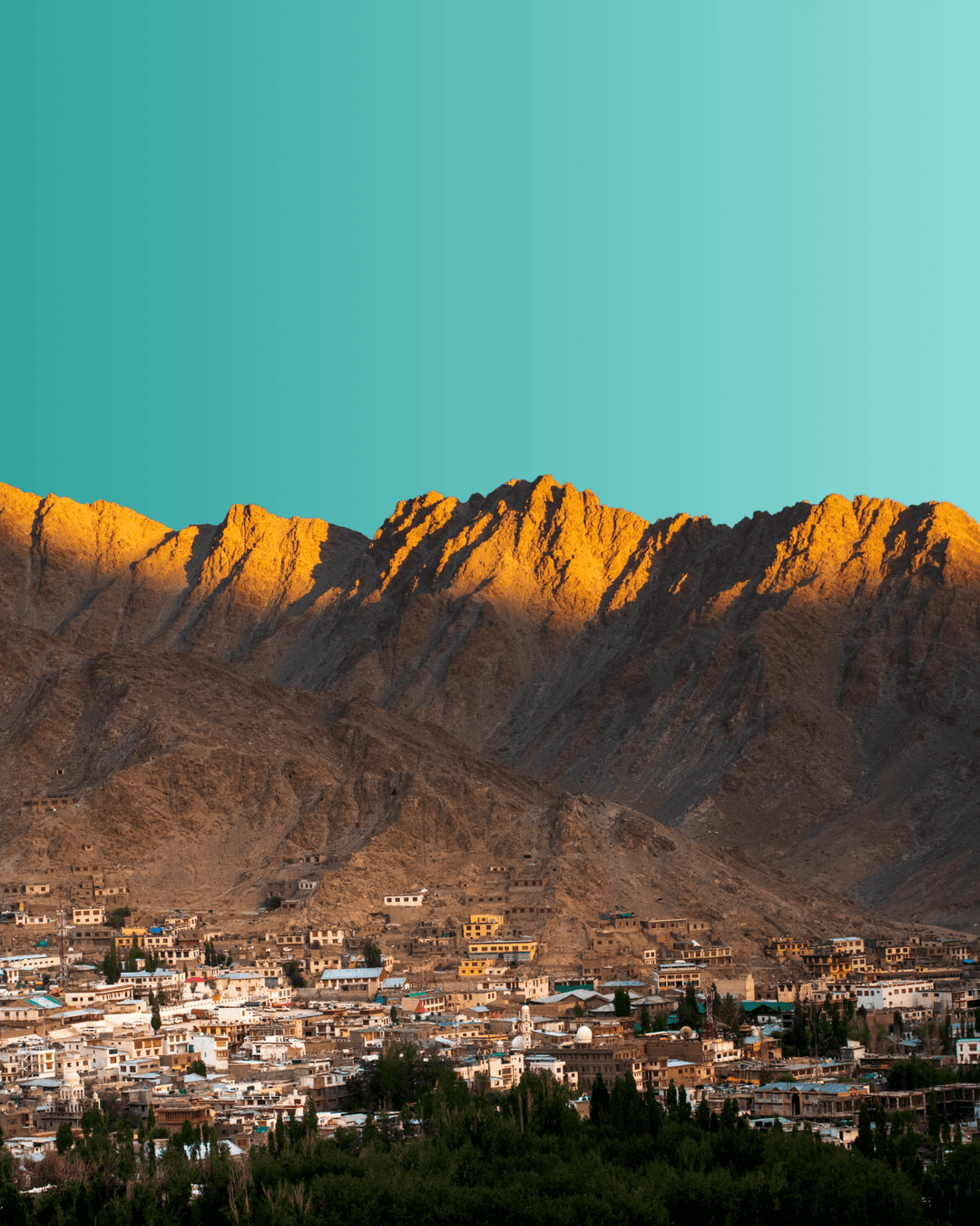Ladakh