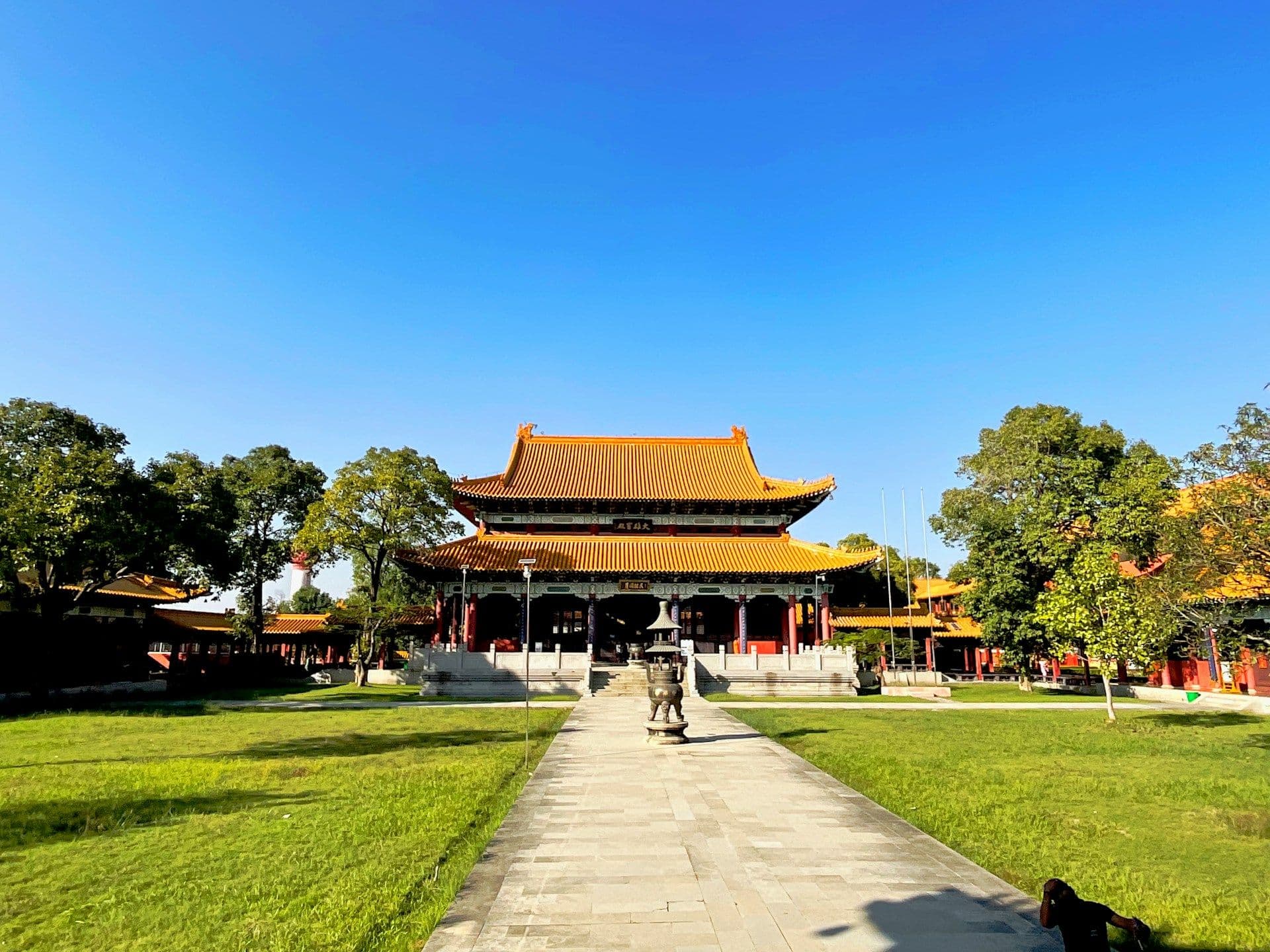 Lumbini Travel Guide: Birthplace of Buddha & Visitor Tips