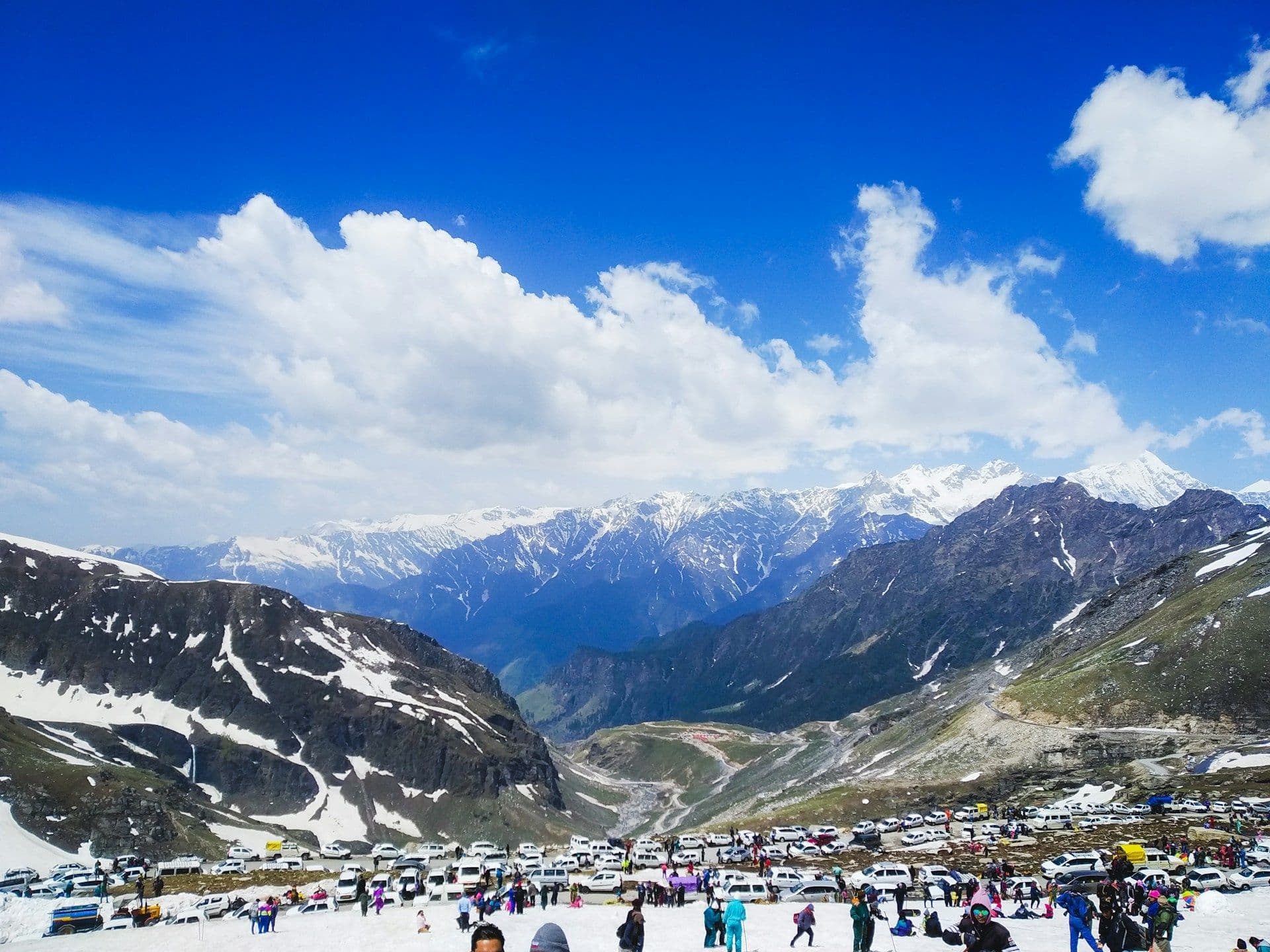 Manali vs Kasol: What Should You Choose for Your Himachal Trip?