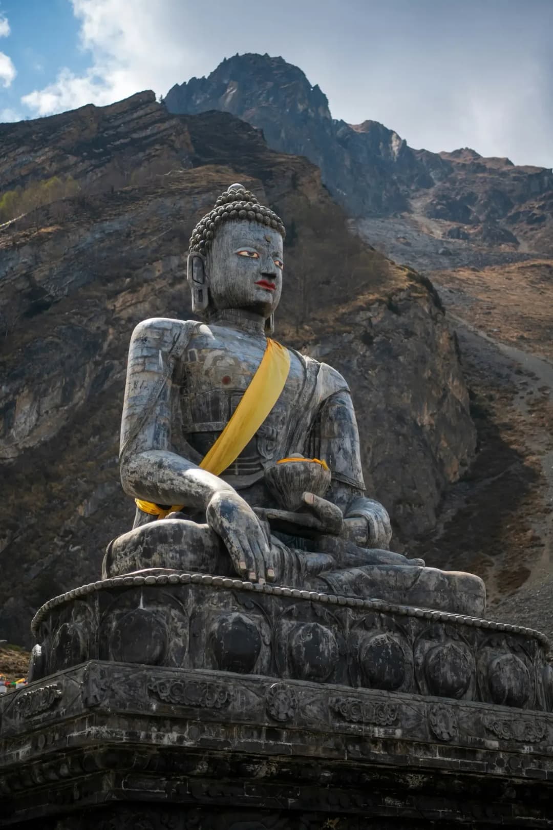Nepal