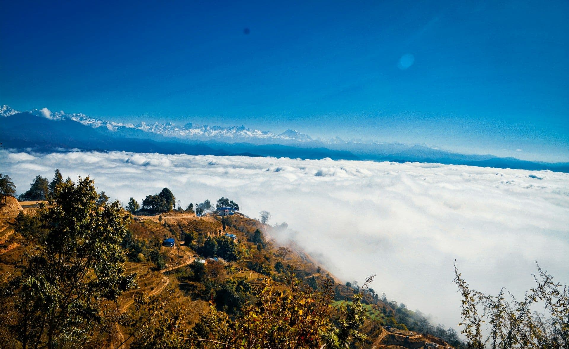Nagarkot Guide: Sunrise Views, Hiking & Travel Tips